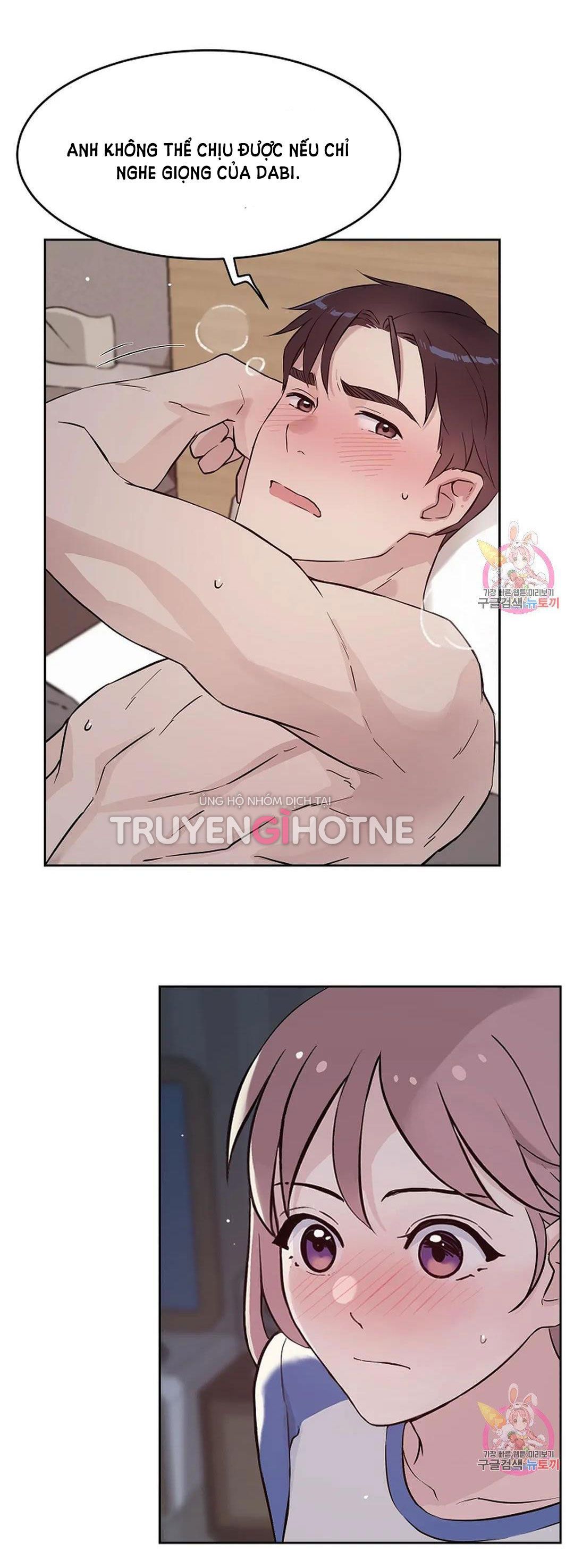 Công Tư Phân Minh - Chap 71