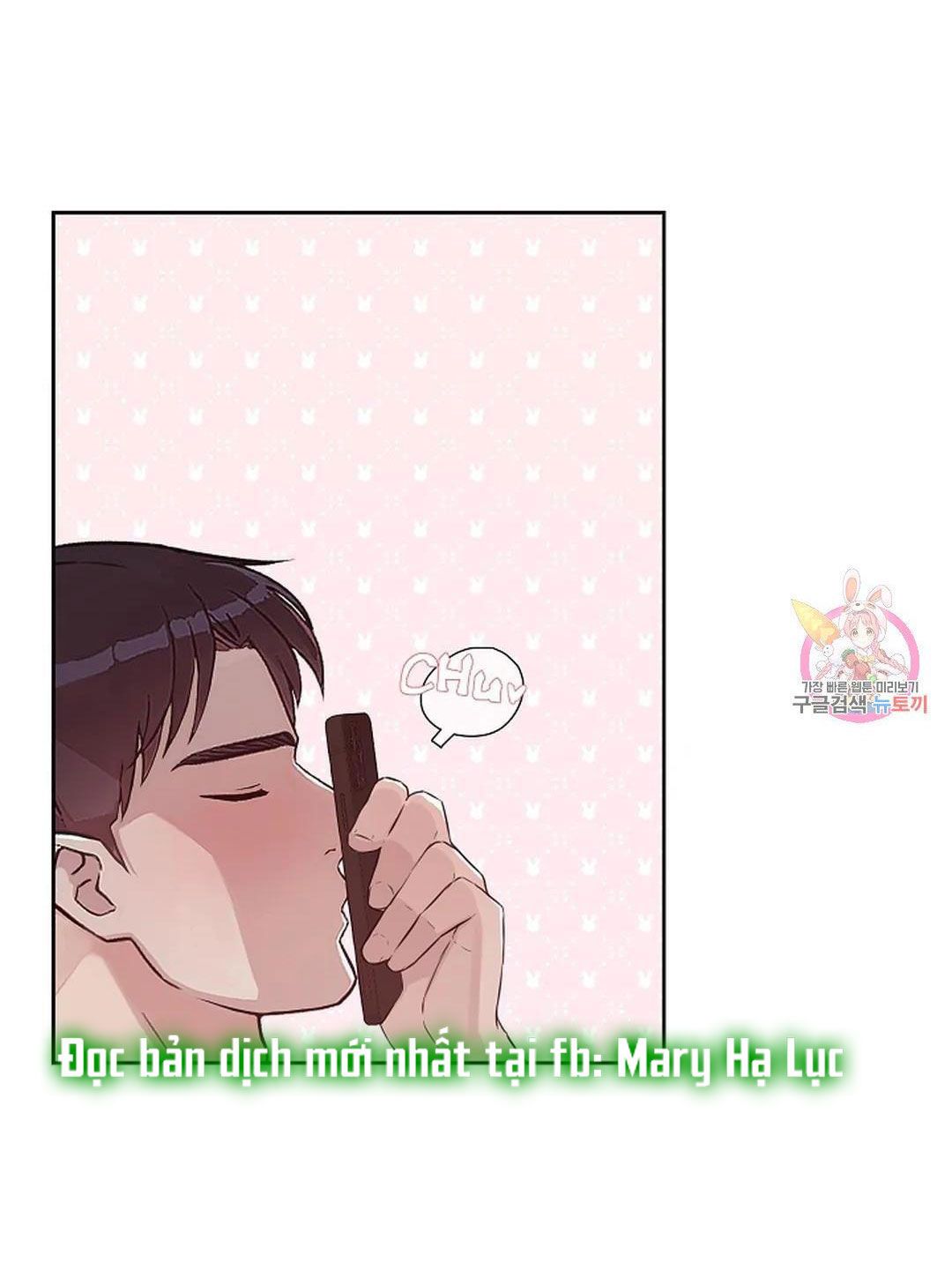 Công Tư Phân Minh - Chap 71
