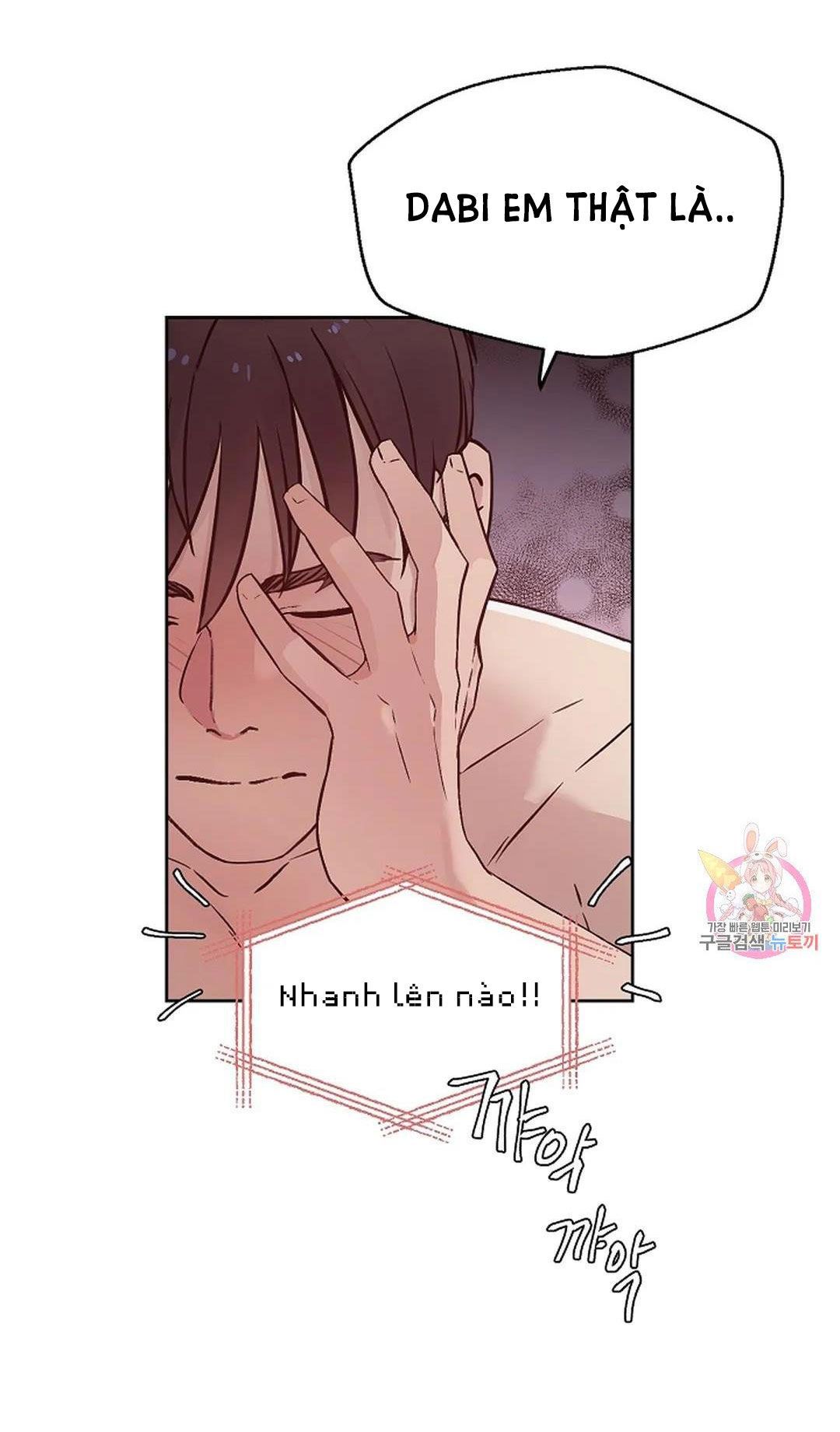 Công Tư Phân Minh - Chap 71