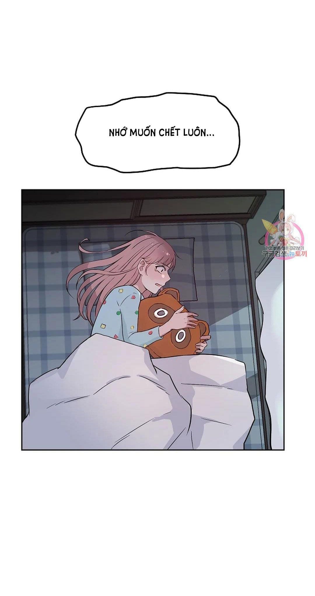 Công Tư Phân Minh - Chap 72