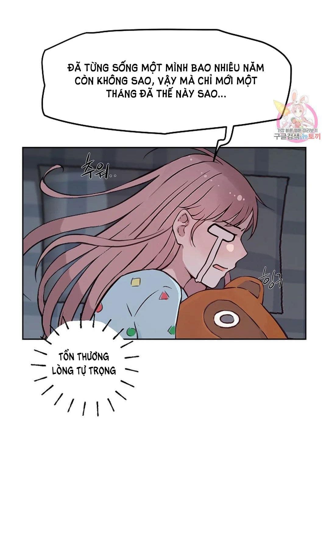Công Tư Phân Minh - Chap 72
