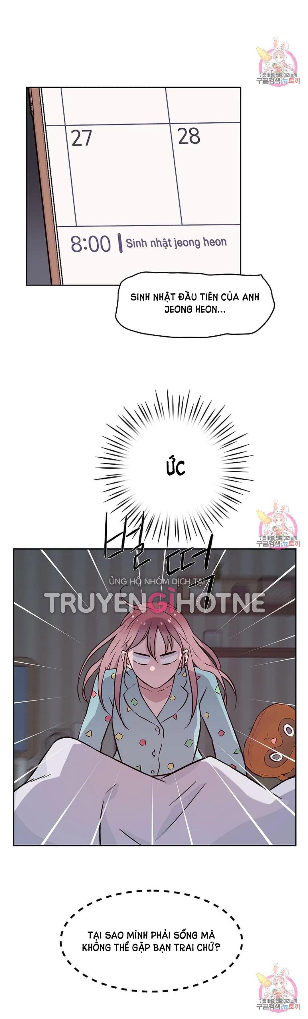 Công Tư Phân Minh - Chap 72