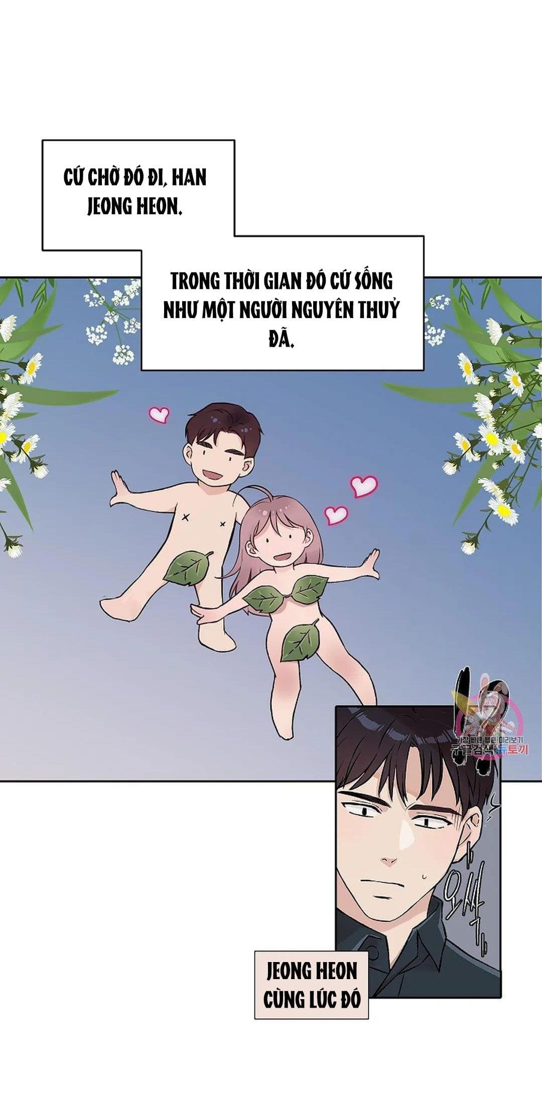 Công Tư Phân Minh - Chap 72