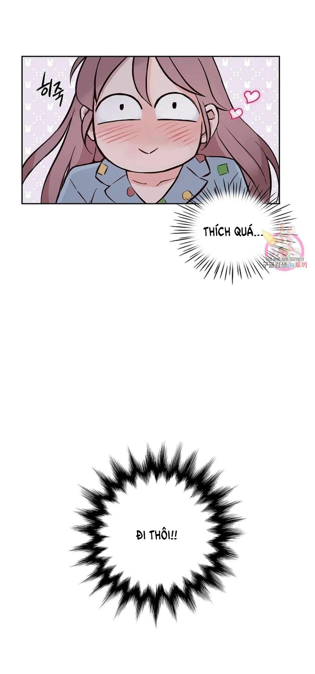 Công Tư Phân Minh - Chap 72