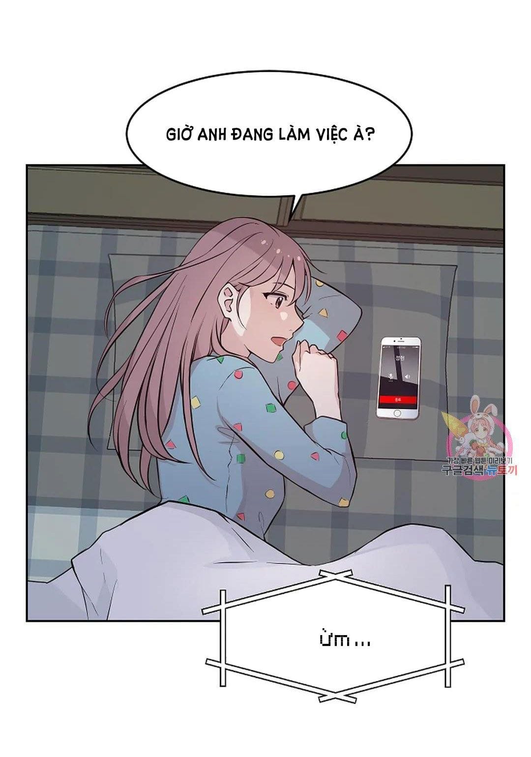 Công Tư Phân Minh - Chap 72