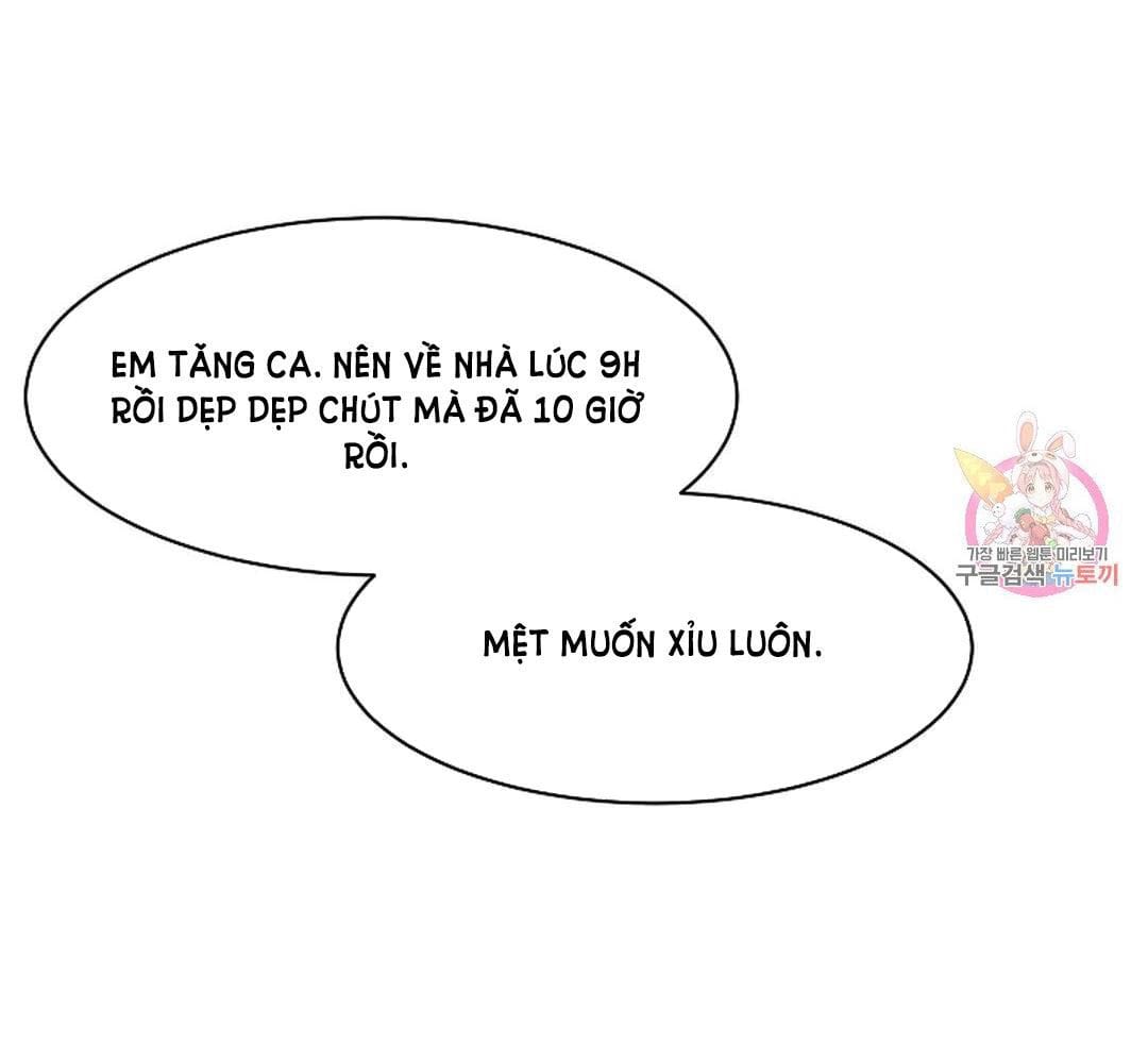 Công Tư Phân Minh - Chap 72