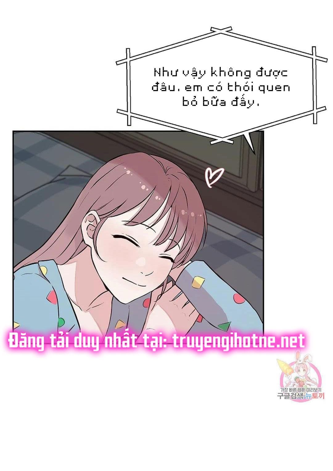 Công Tư Phân Minh - Chap 72