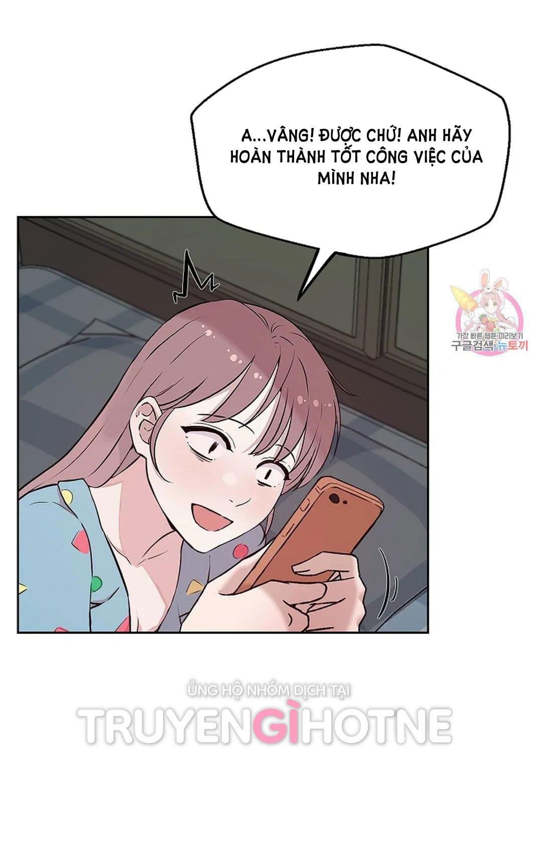Công Tư Phân Minh - Chap 72