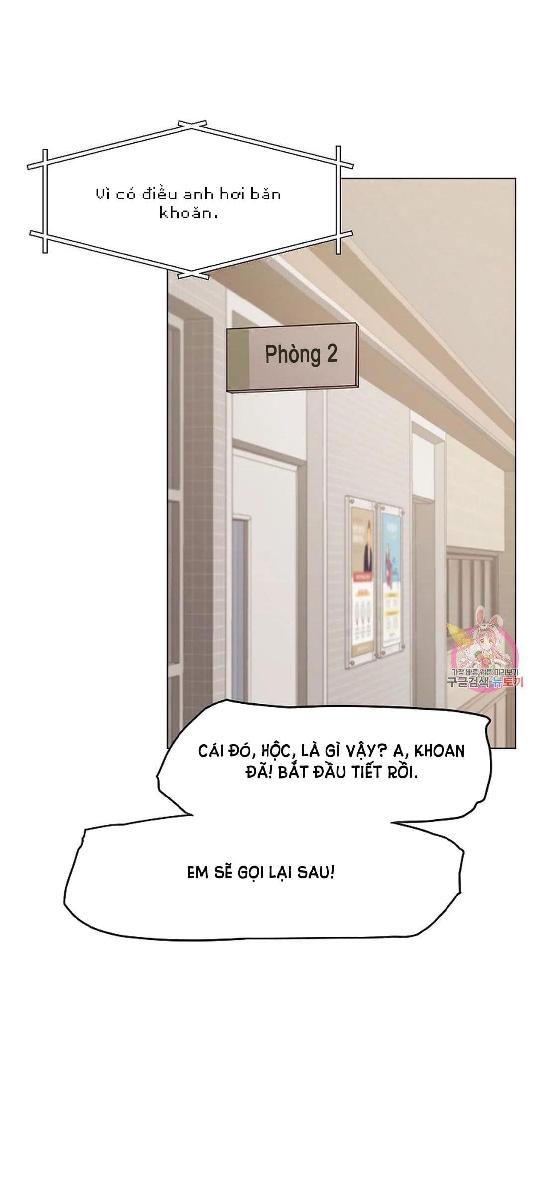 Công Tư Phân Minh - Chap 72