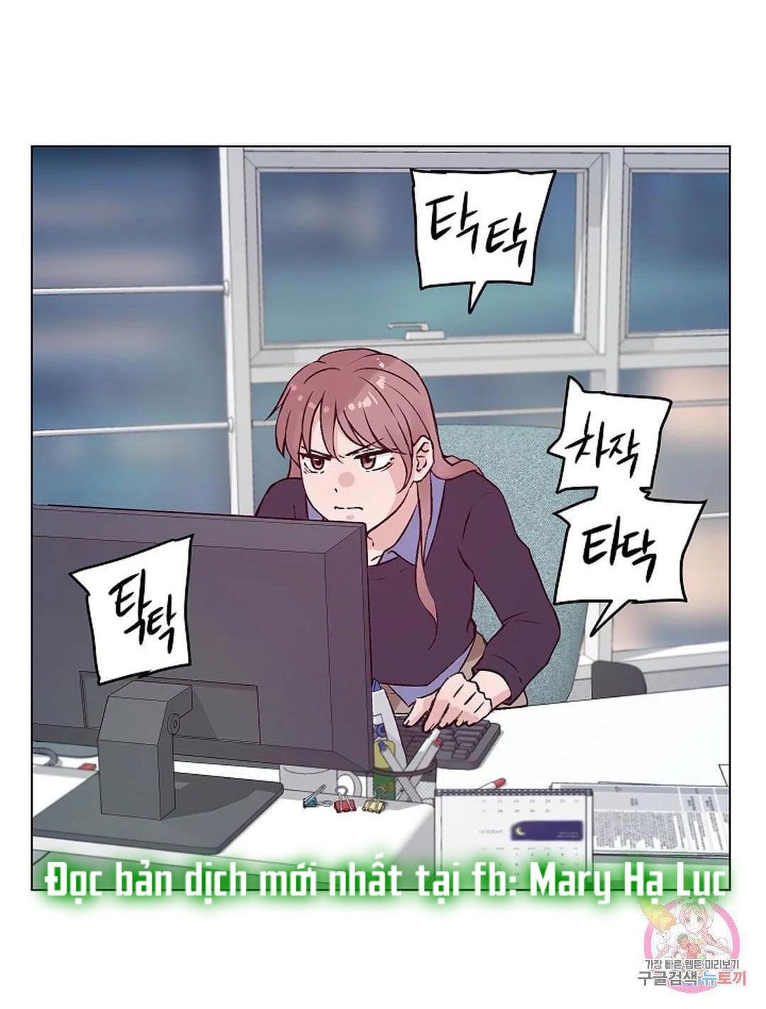 Công Tư Phân Minh - Chap 72