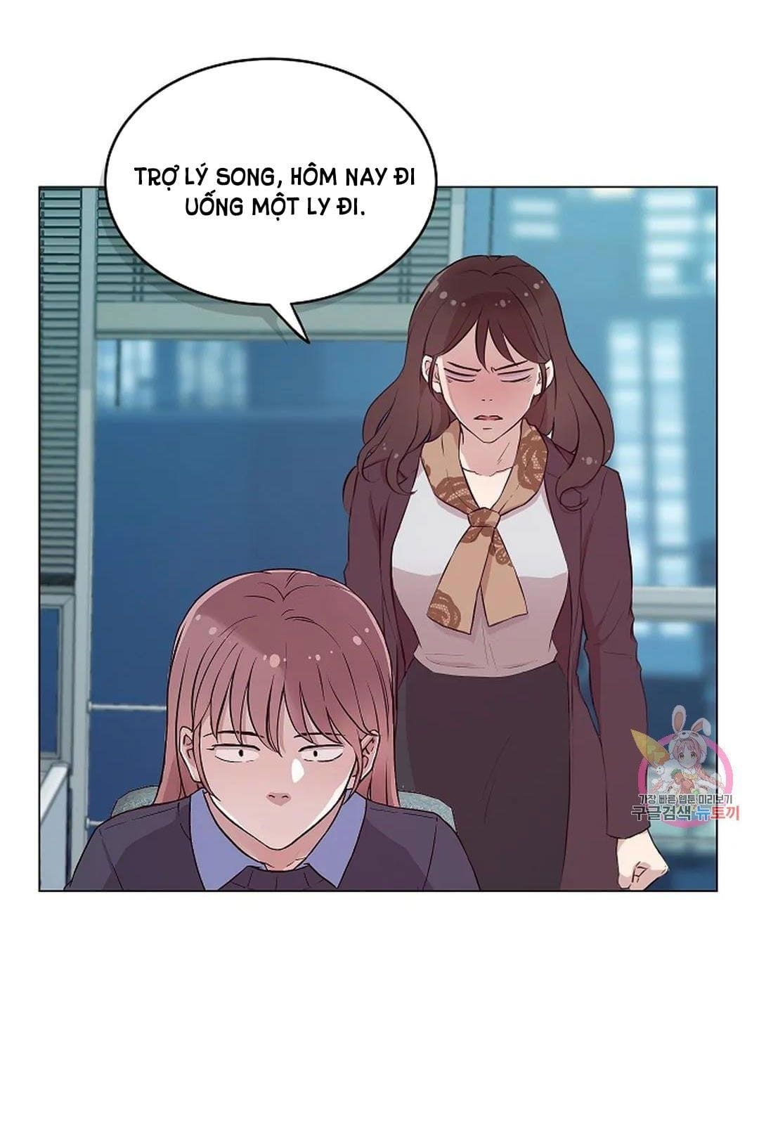 Công Tư Phân Minh - Chap 72