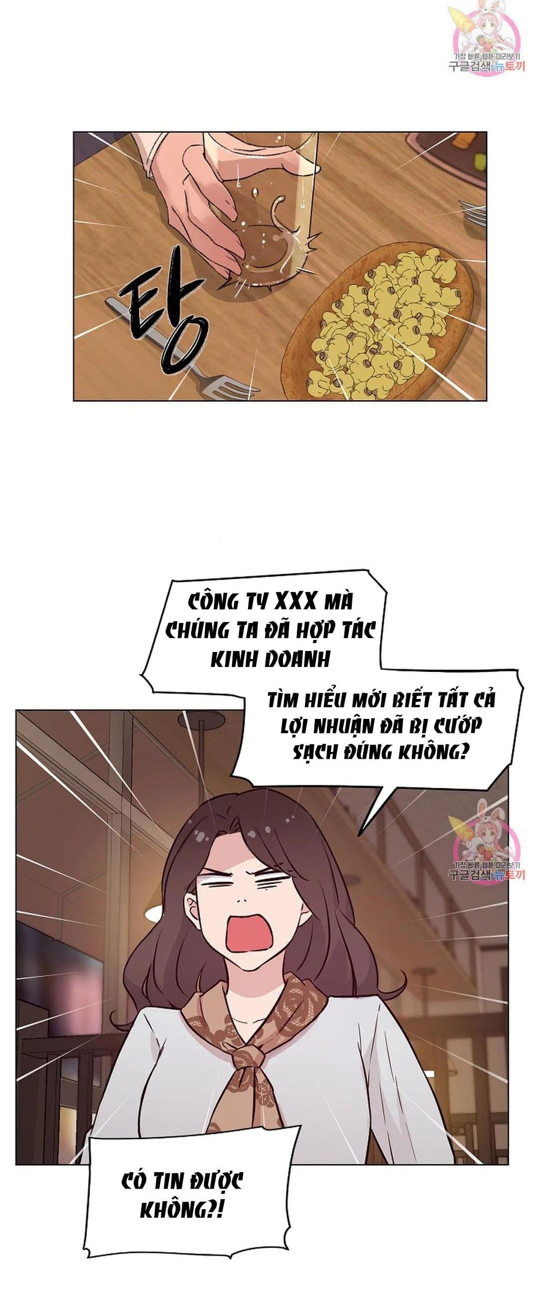 Công Tư Phân Minh - Chap 72
