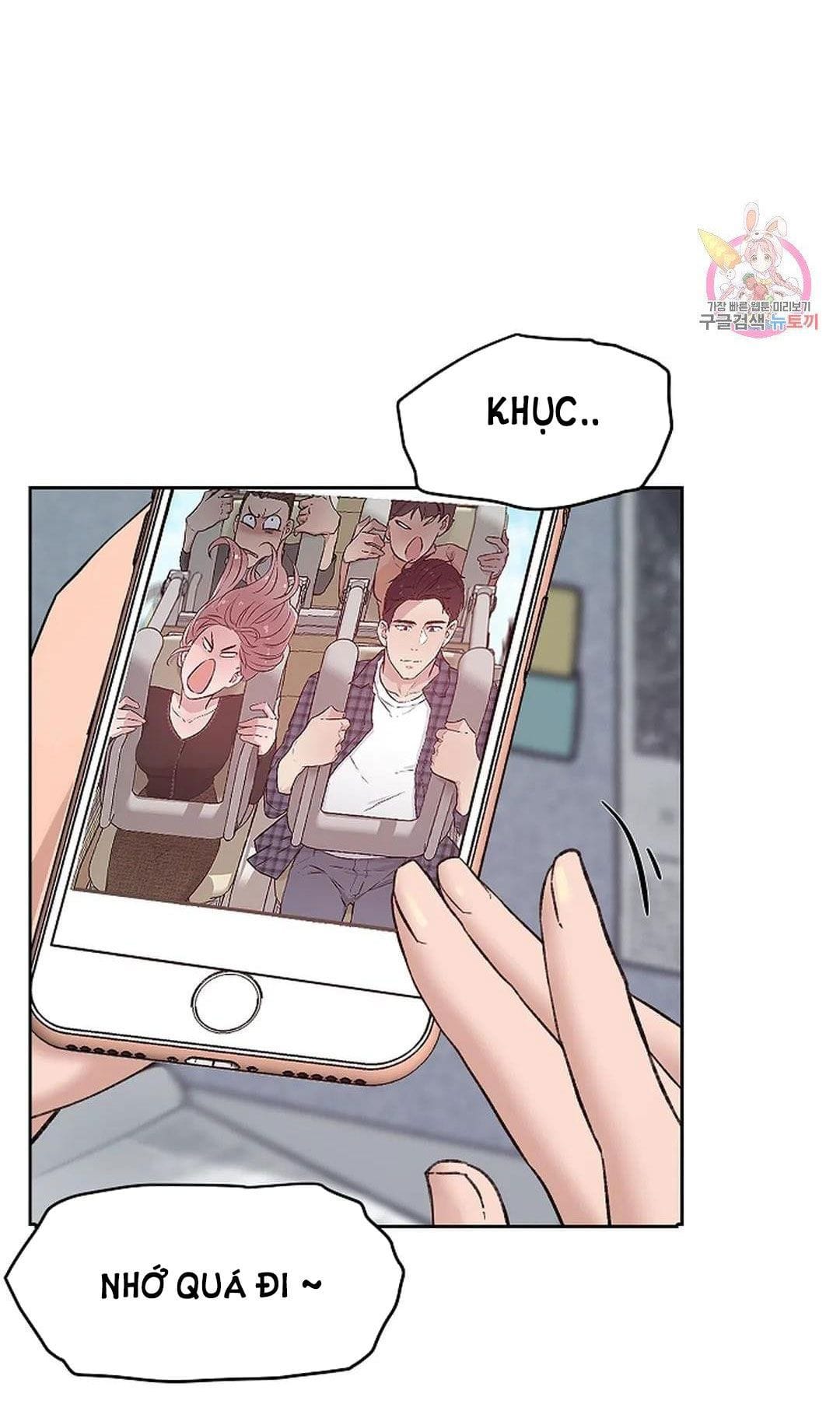 Công Tư Phân Minh - Chap 72