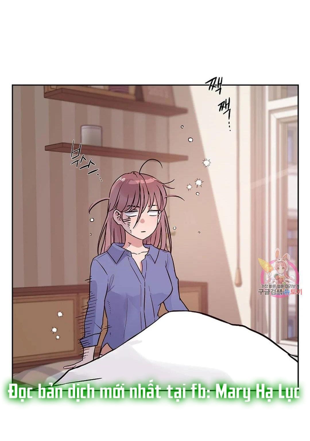 Công Tư Phân Minh - Chap 72