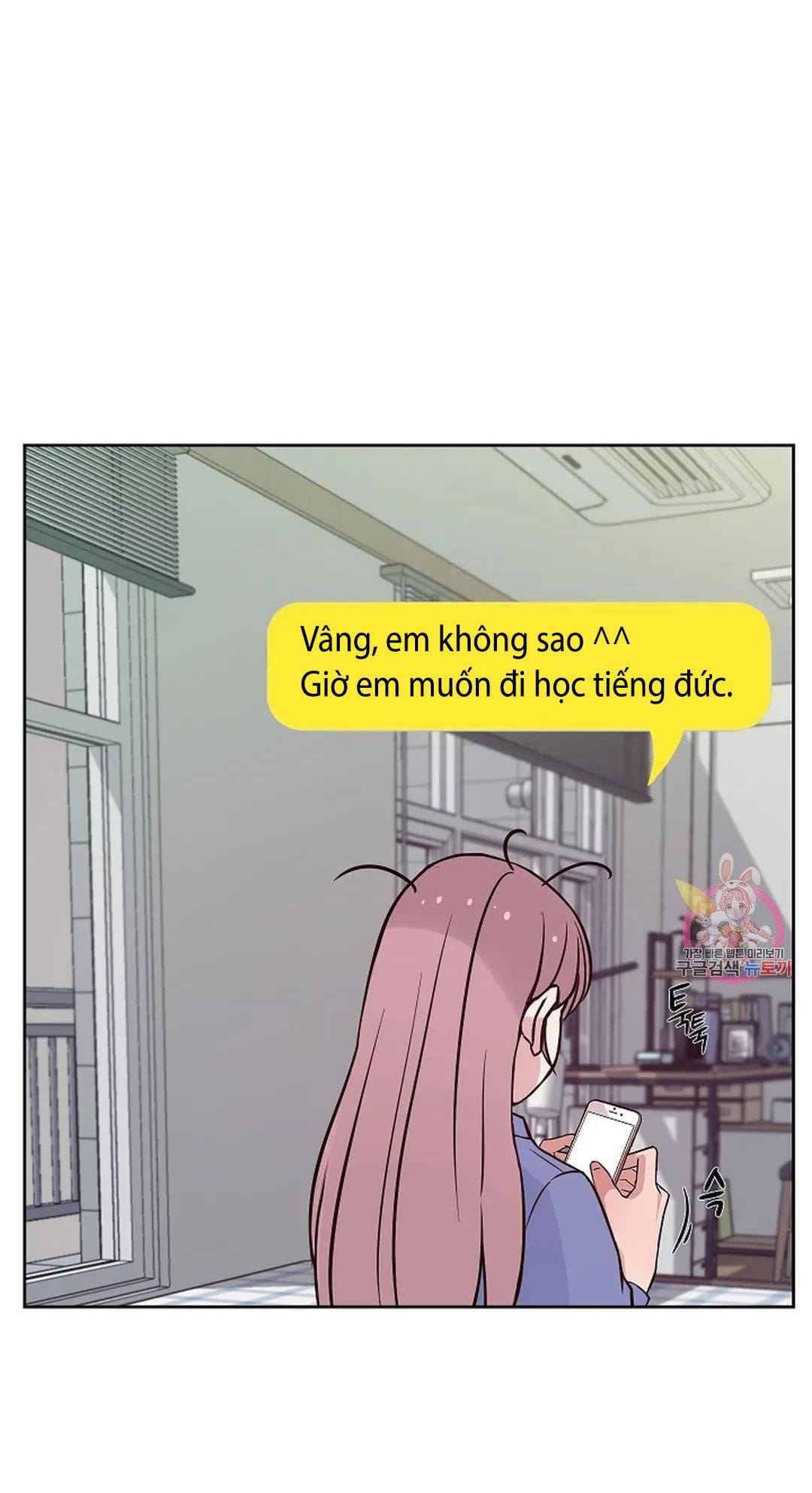 Công Tư Phân Minh - Chap 72
