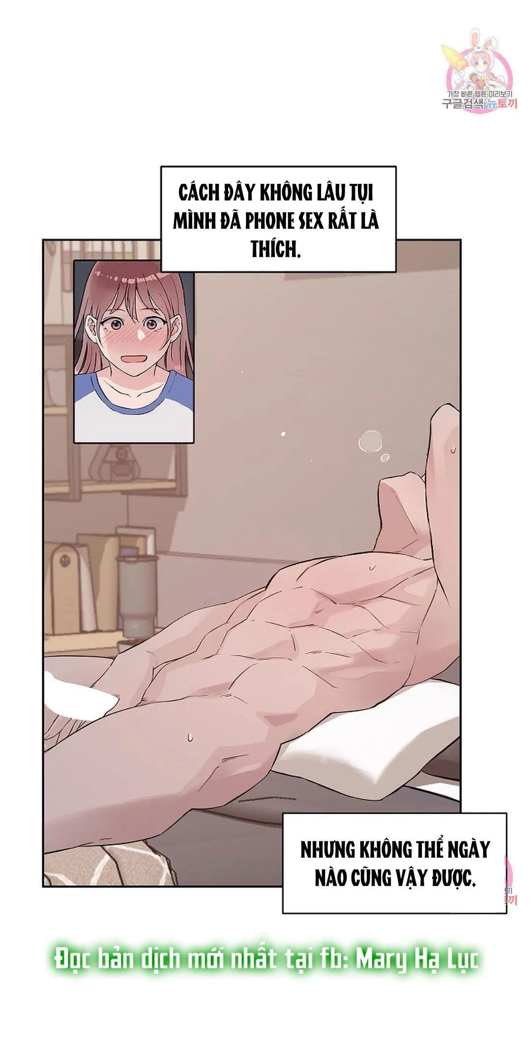 Công Tư Phân Minh - Chap 72