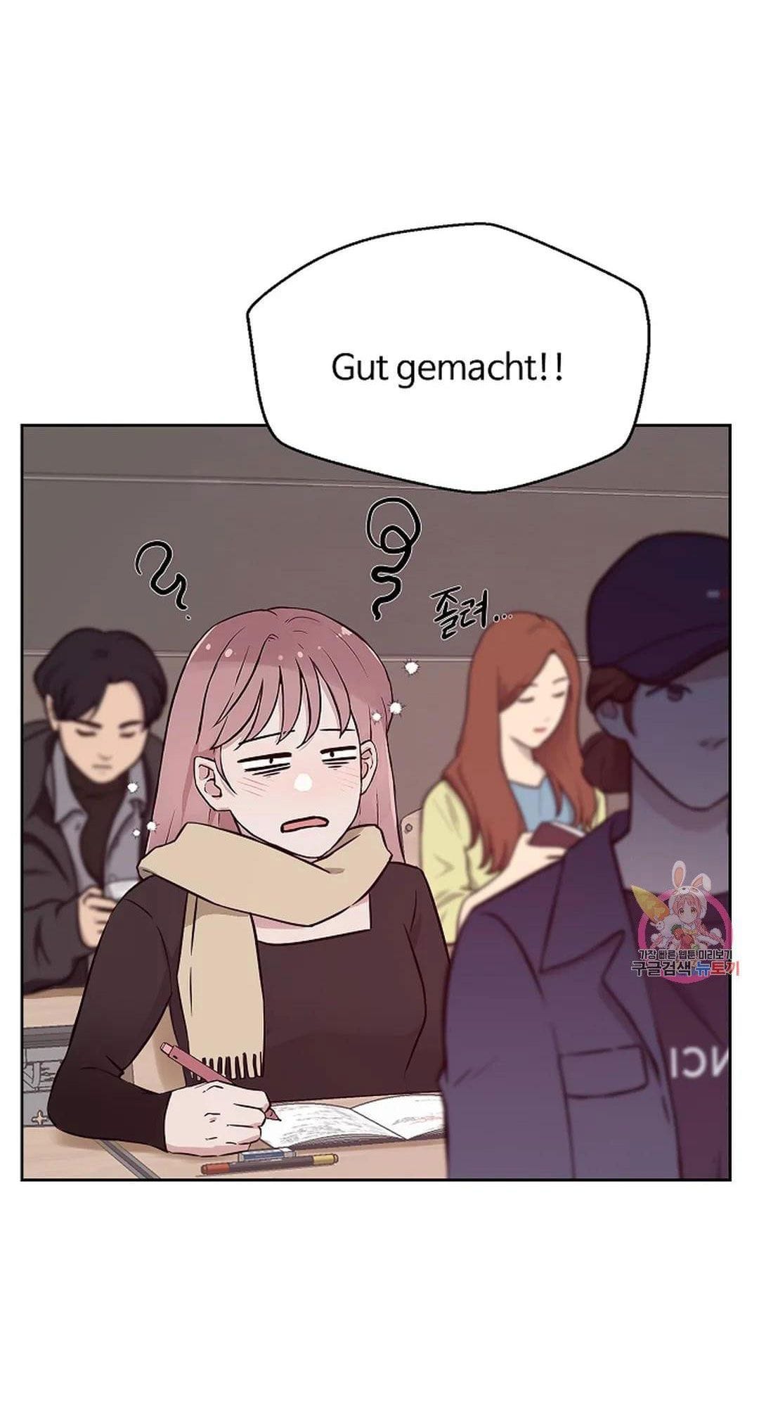 Công Tư Phân Minh - Chap 72