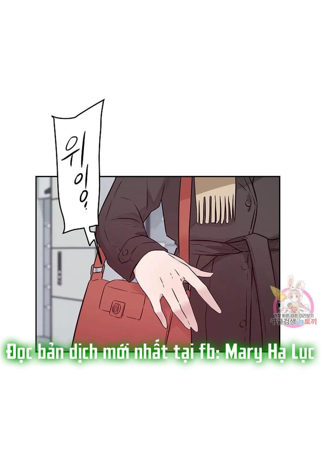 Công Tư Phân Minh - Chap 72