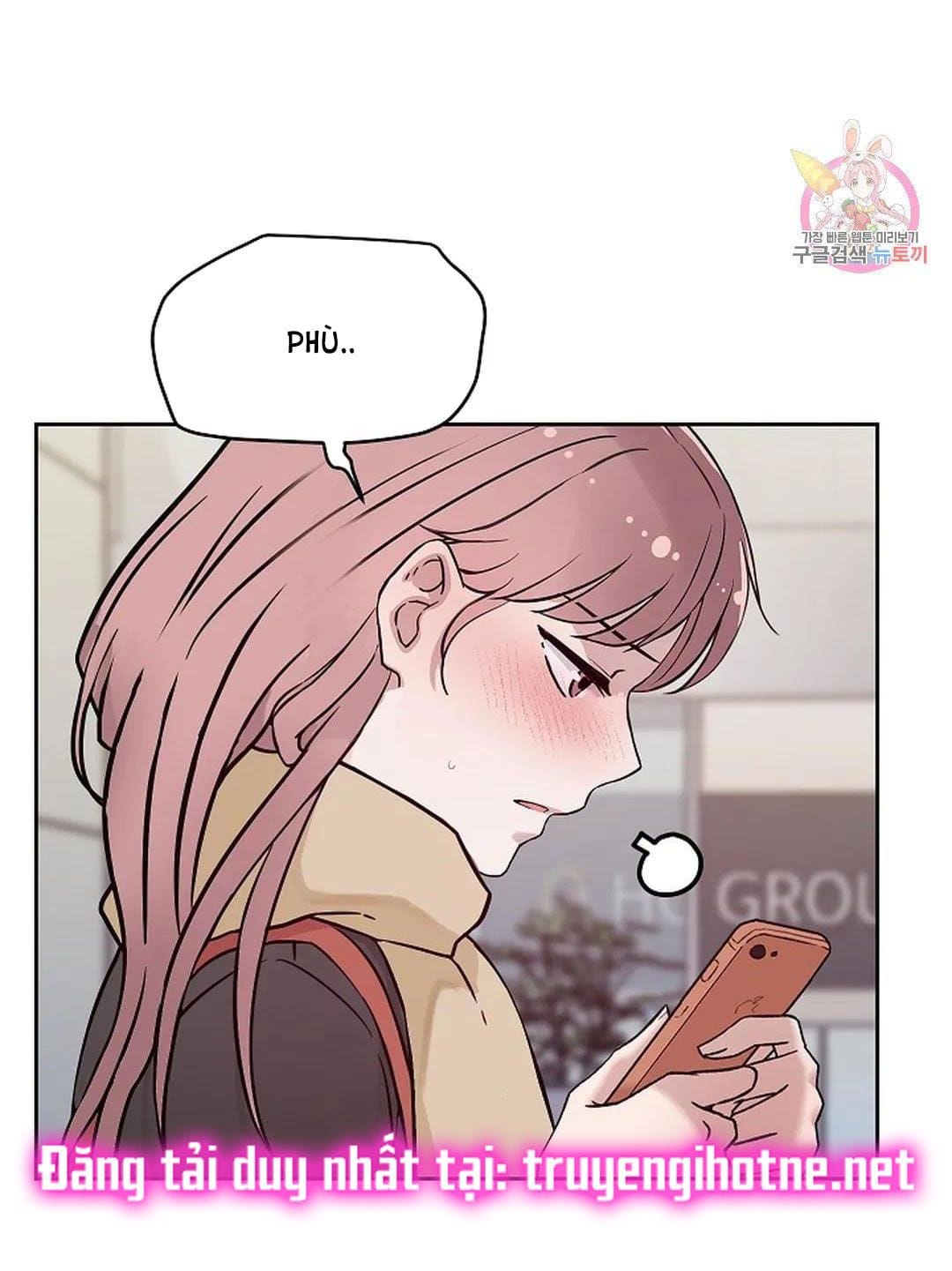 Công Tư Phân Minh - Chap 72