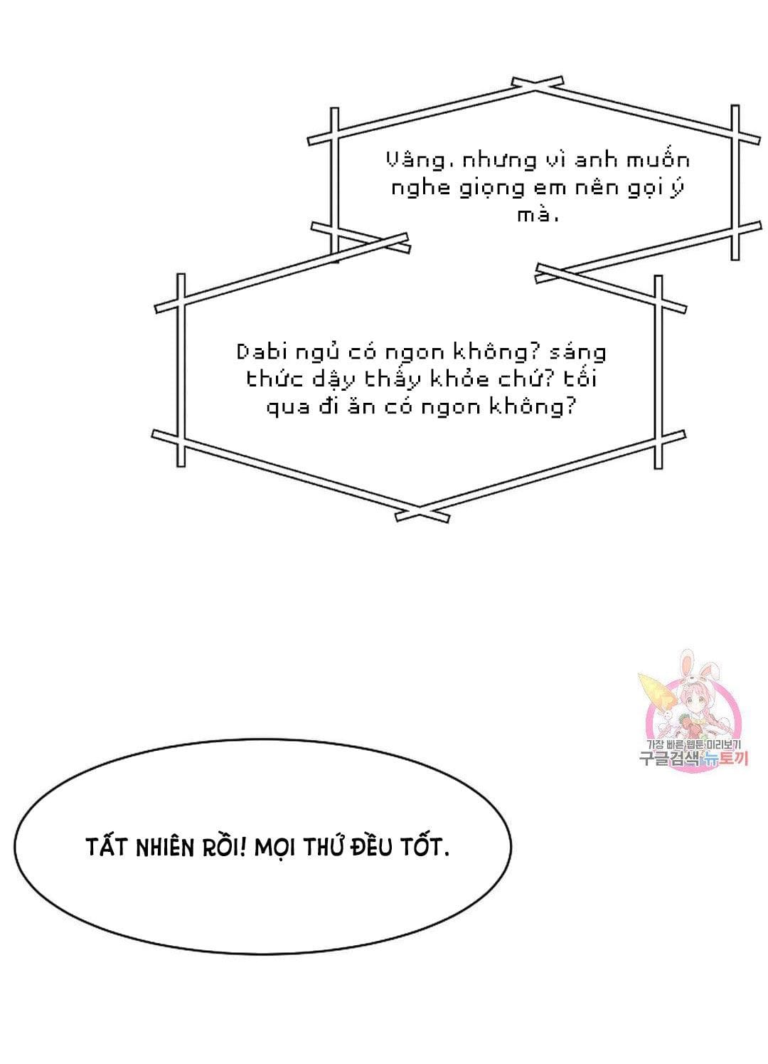 Công Tư Phân Minh - Chap 72
