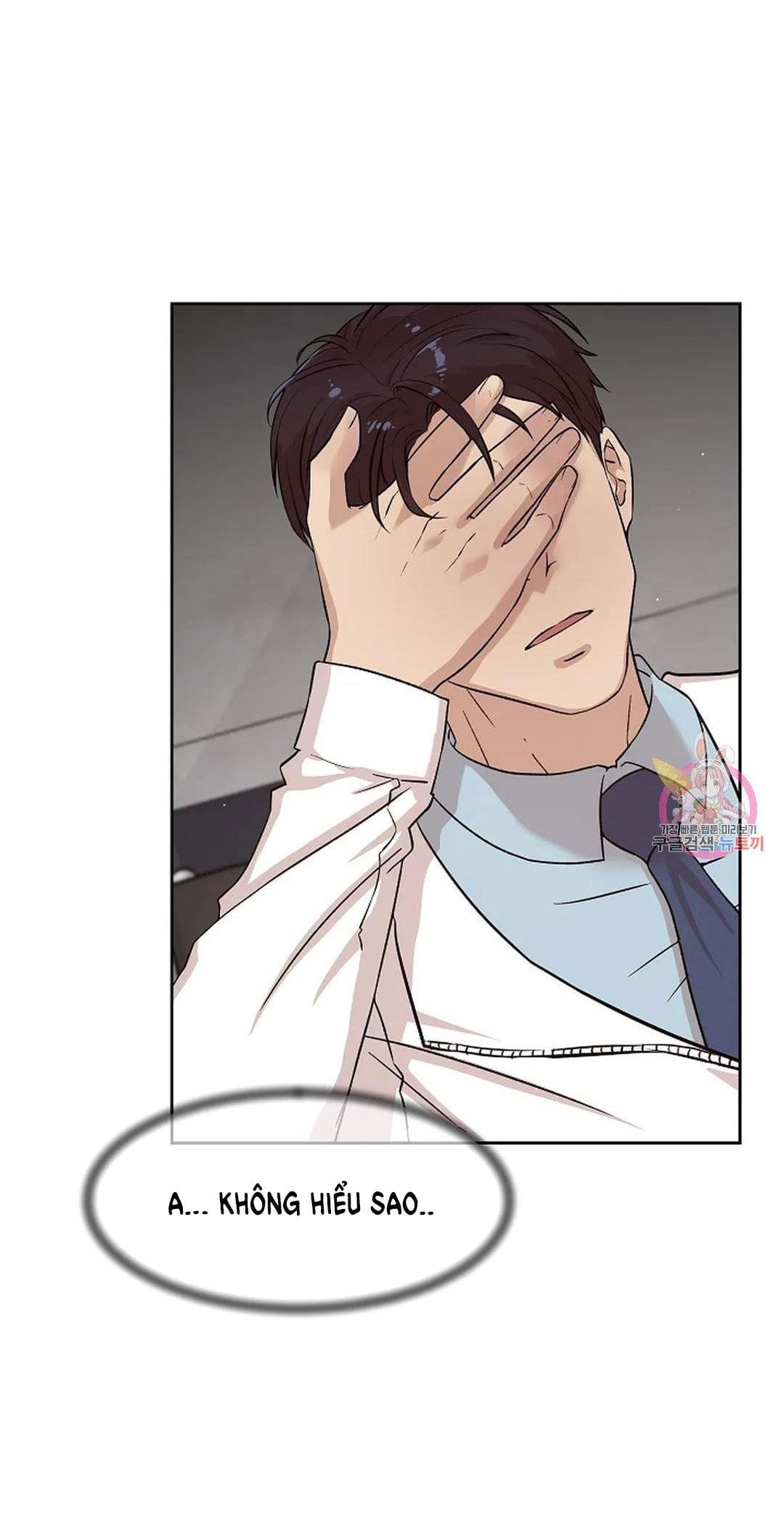 Công Tư Phân Minh - Chap 73