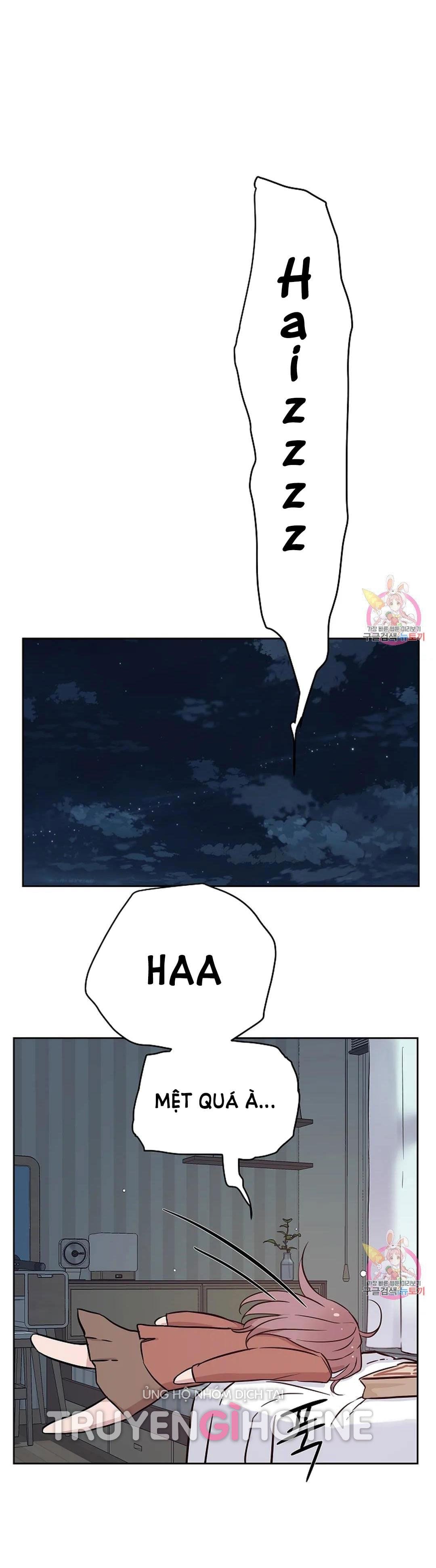 Công Tư Phân Minh - Chap 73