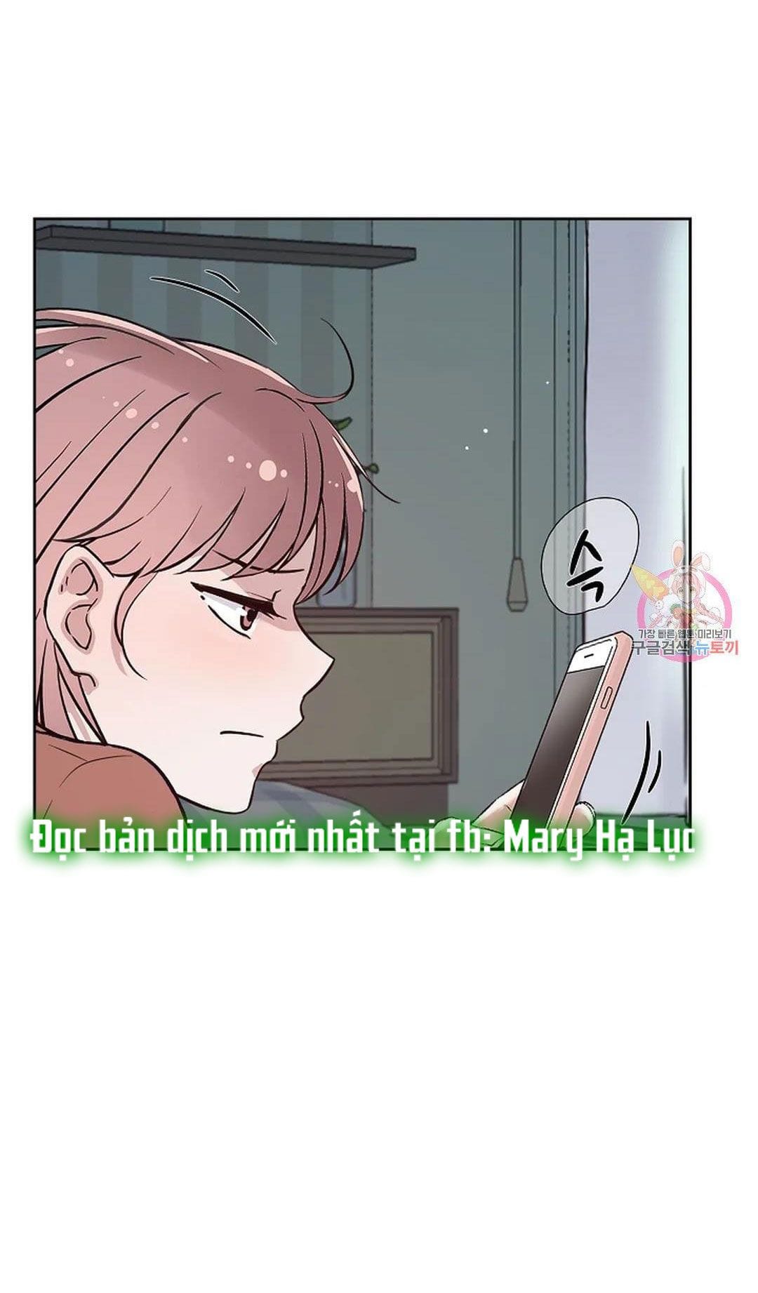 Công Tư Phân Minh - Chap 73