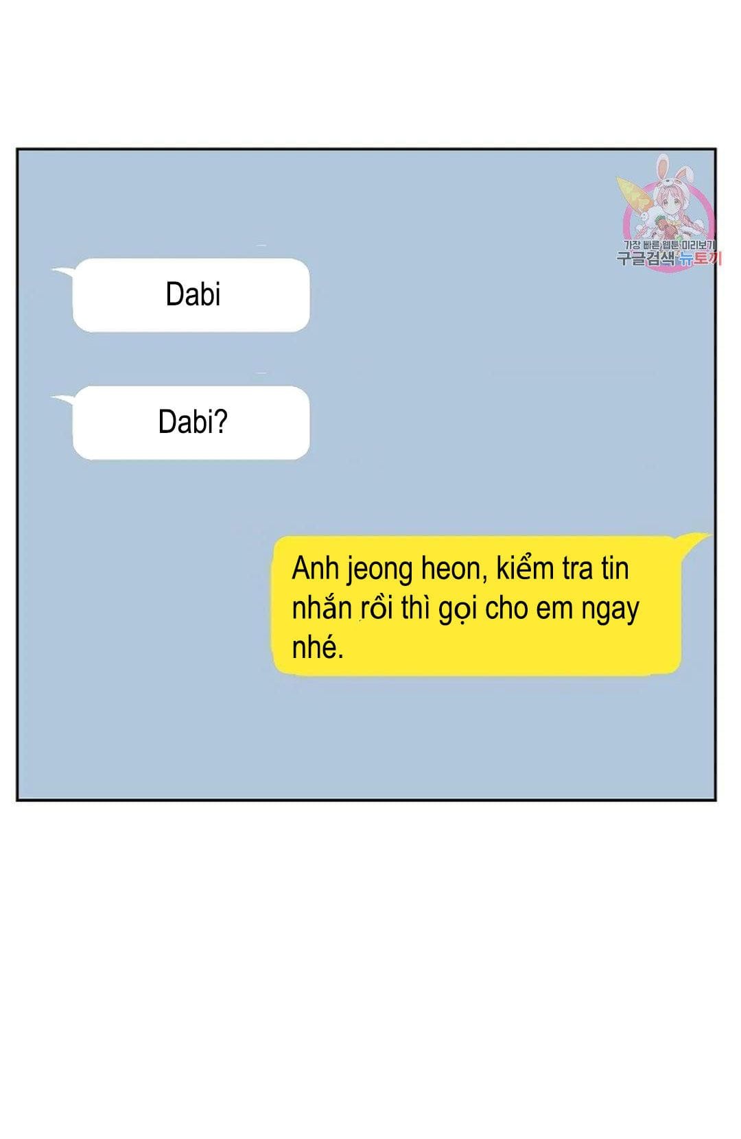 Công Tư Phân Minh - Chap 73