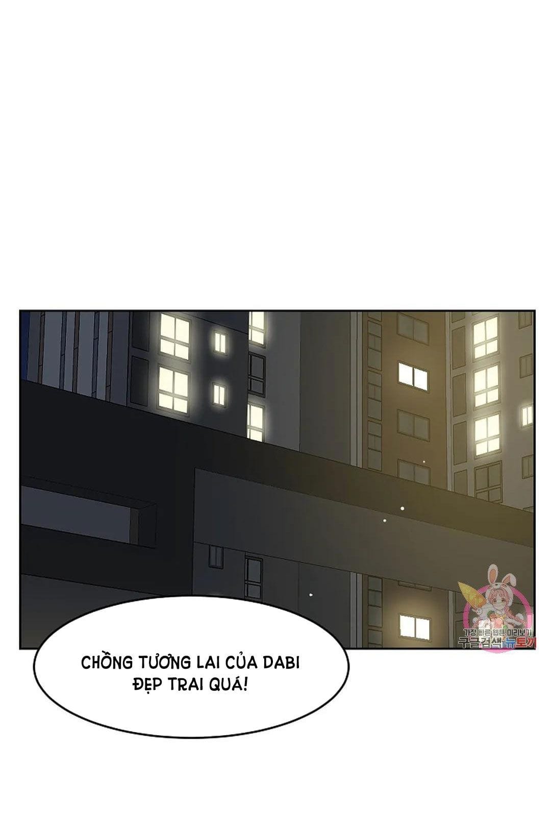 Công Tư Phân Minh - Chap 73