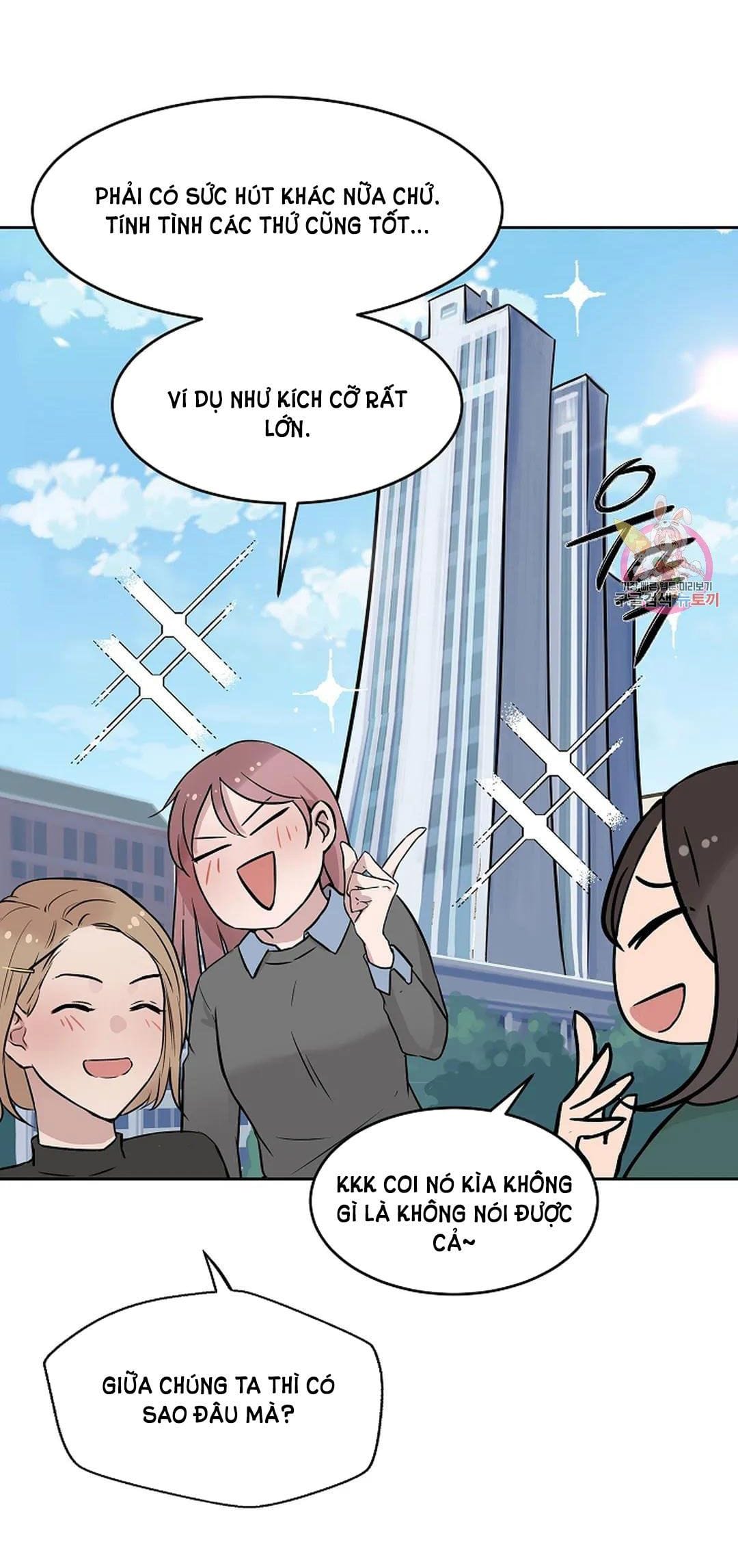 Công Tư Phân Minh - Chap 73