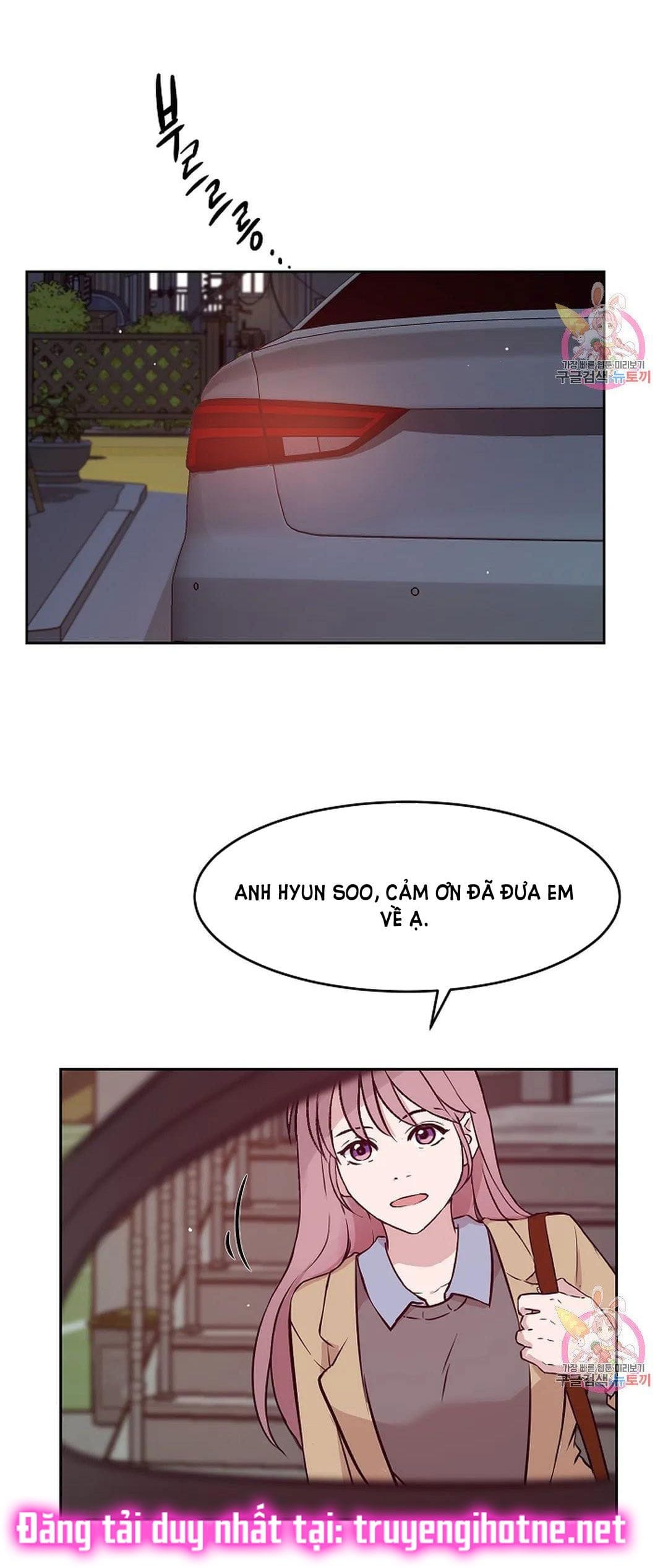Công Tư Phân Minh - Chap 73