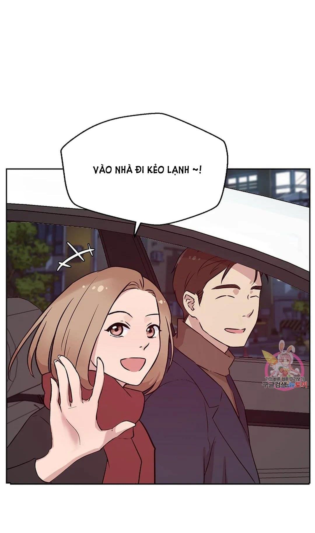 Công Tư Phân Minh - Chap 73