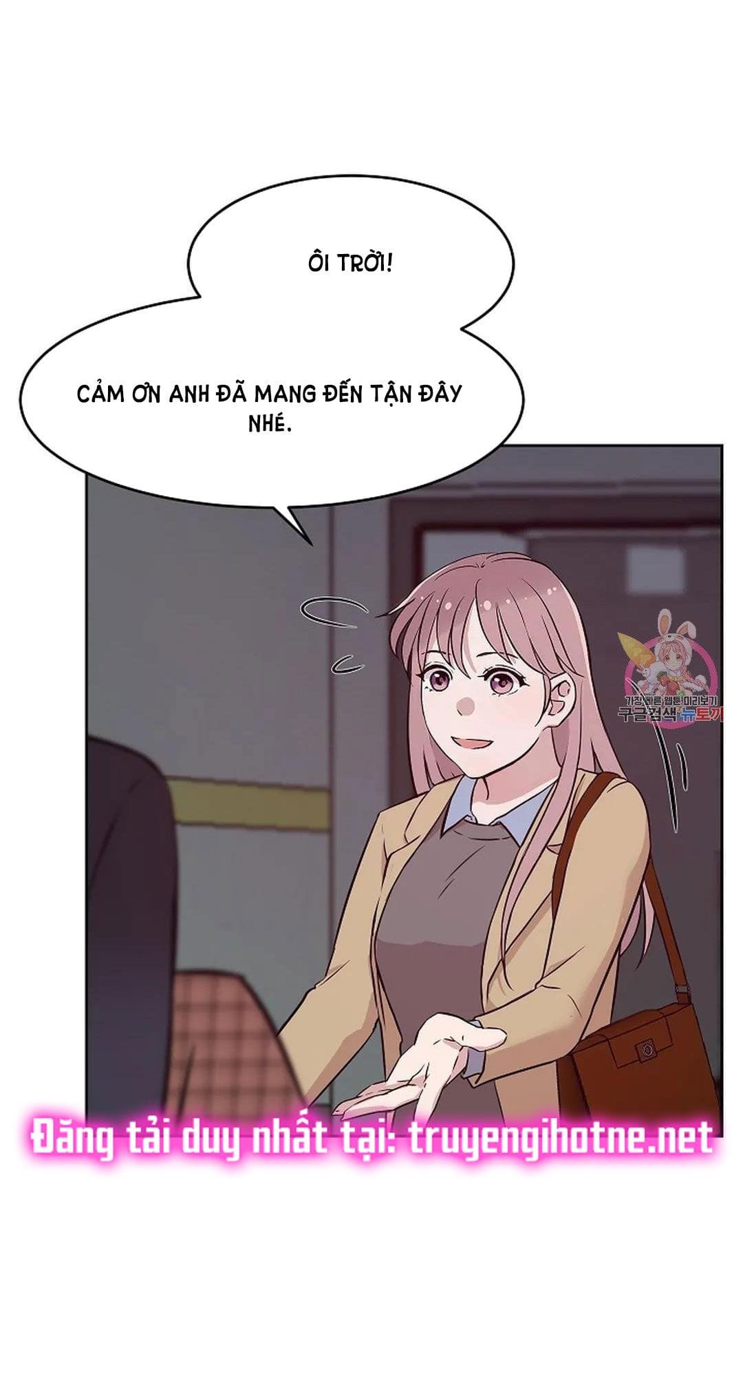 Công Tư Phân Minh - Chap 73