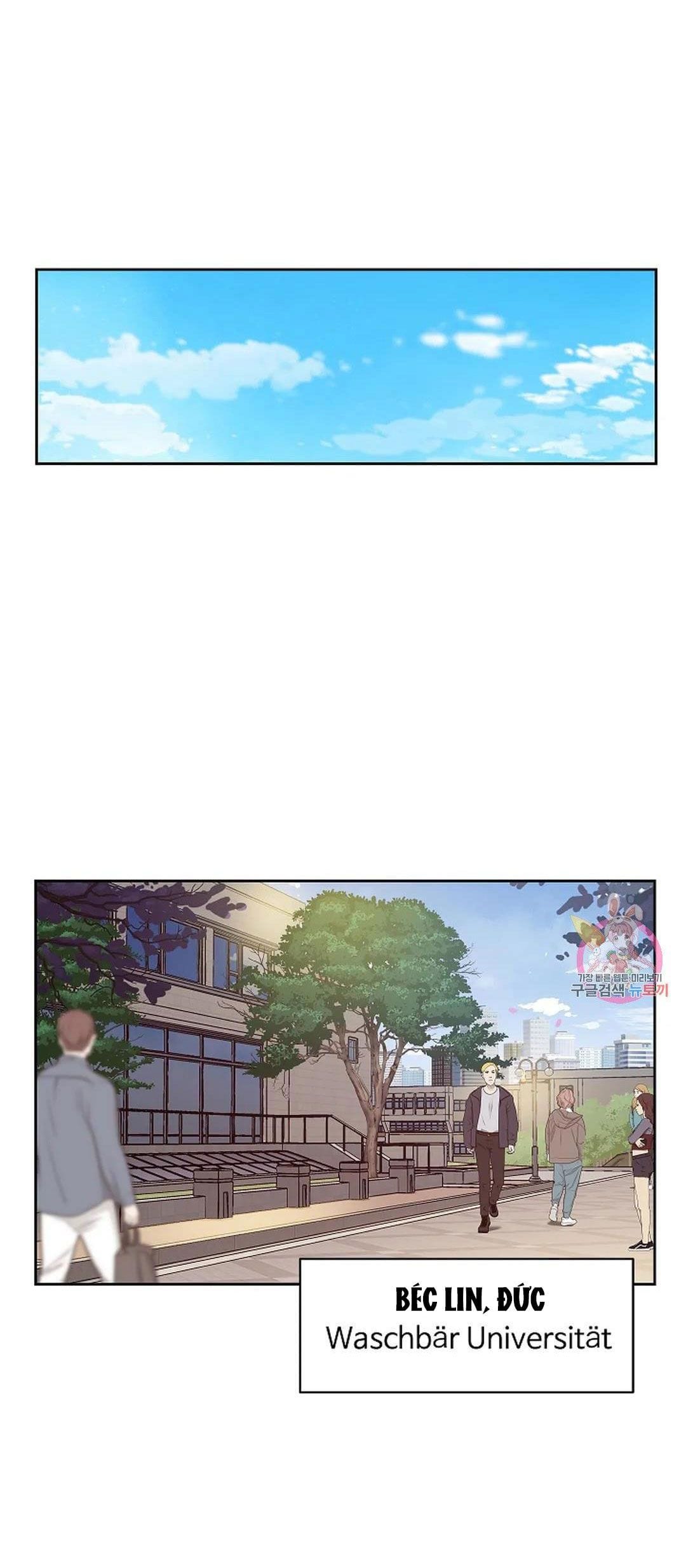 Công Tư Phân Minh - Chap 73