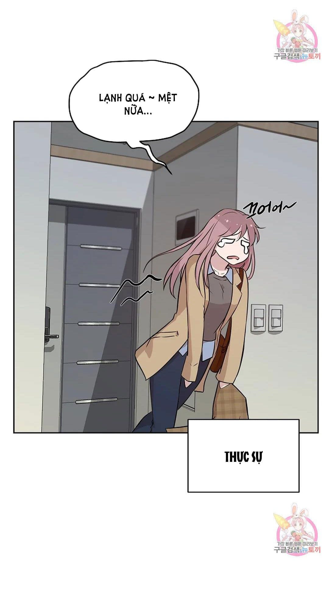 Công Tư Phân Minh - Chap 73