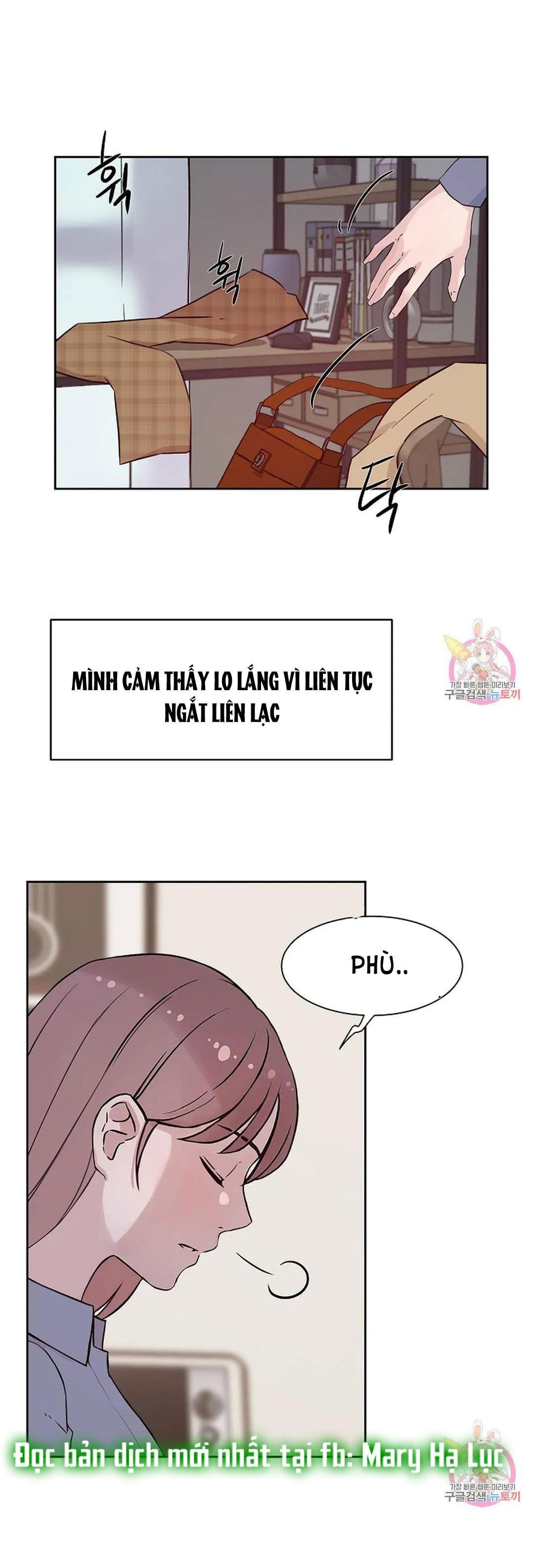 Công Tư Phân Minh - Chap 73