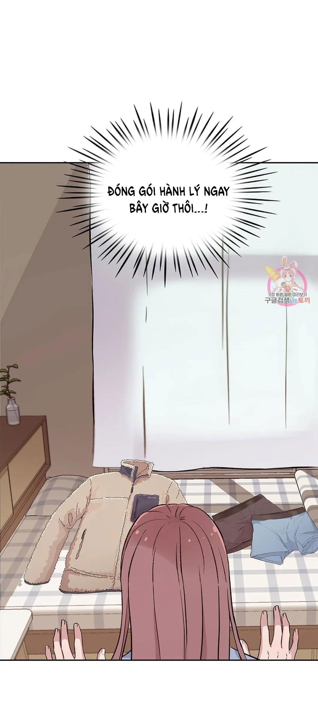 Công Tư Phân Minh - Chap 73