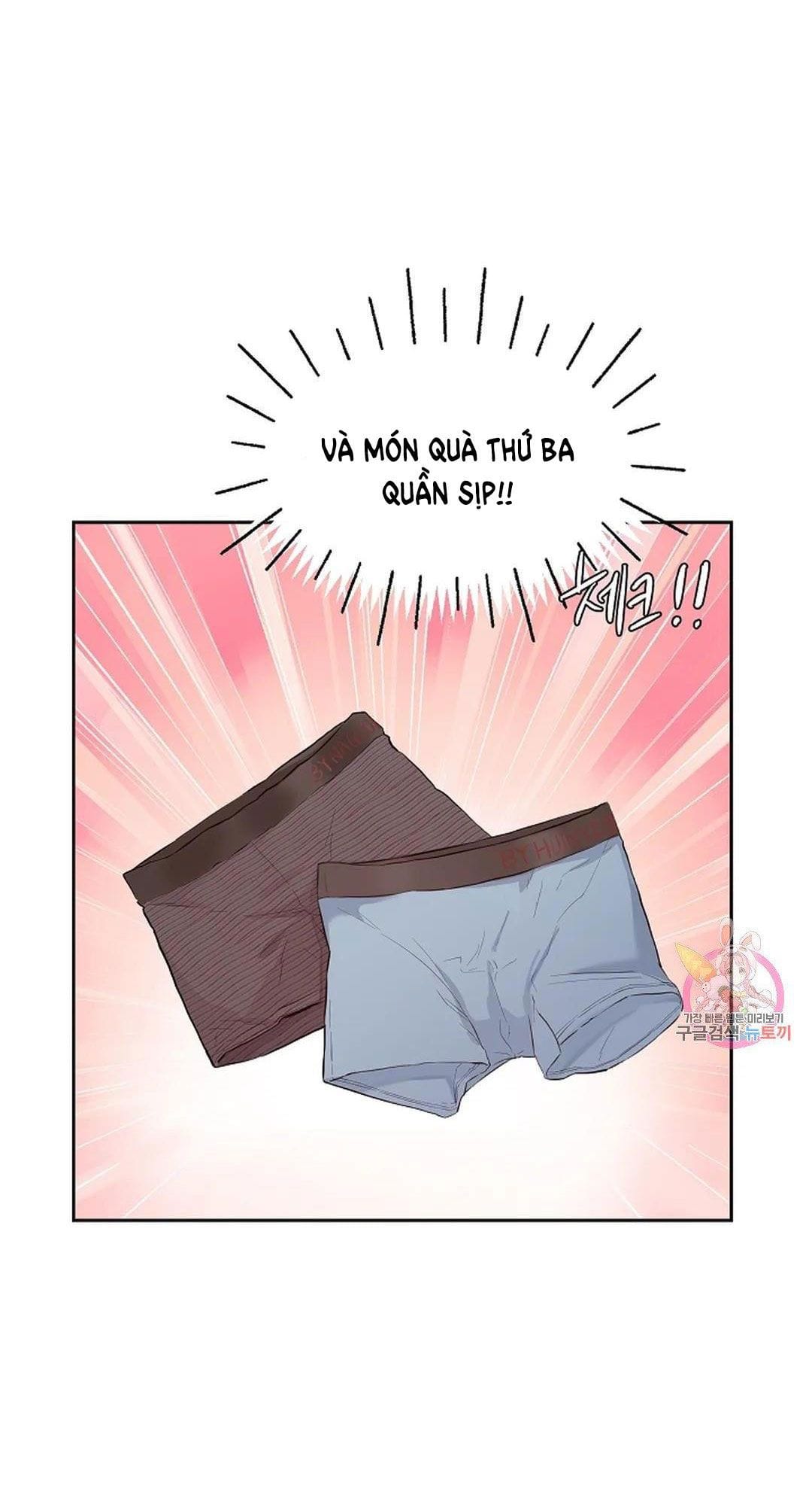 Công Tư Phân Minh - Chap 73