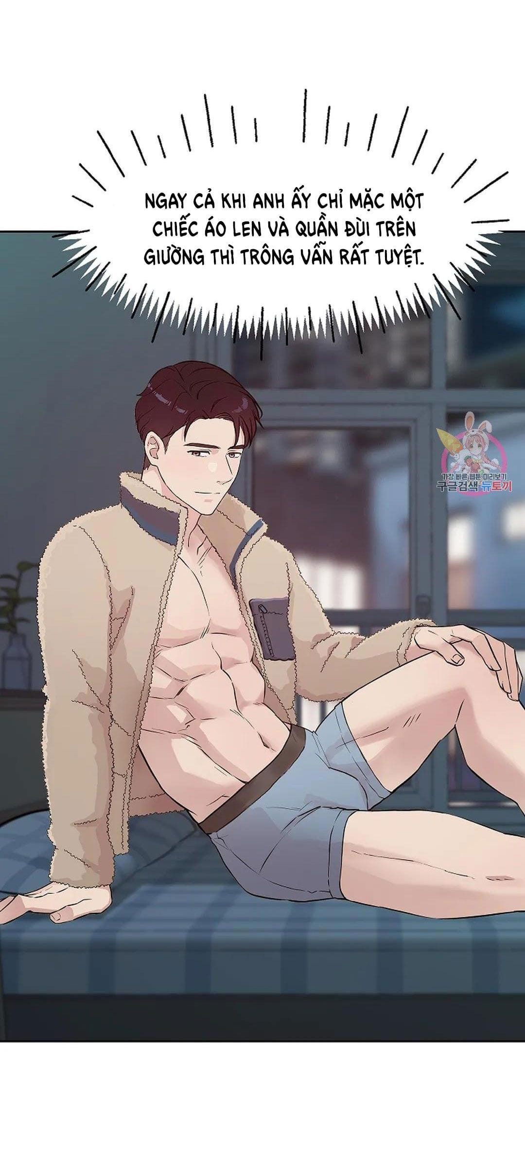 Công Tư Phân Minh - Chap 73