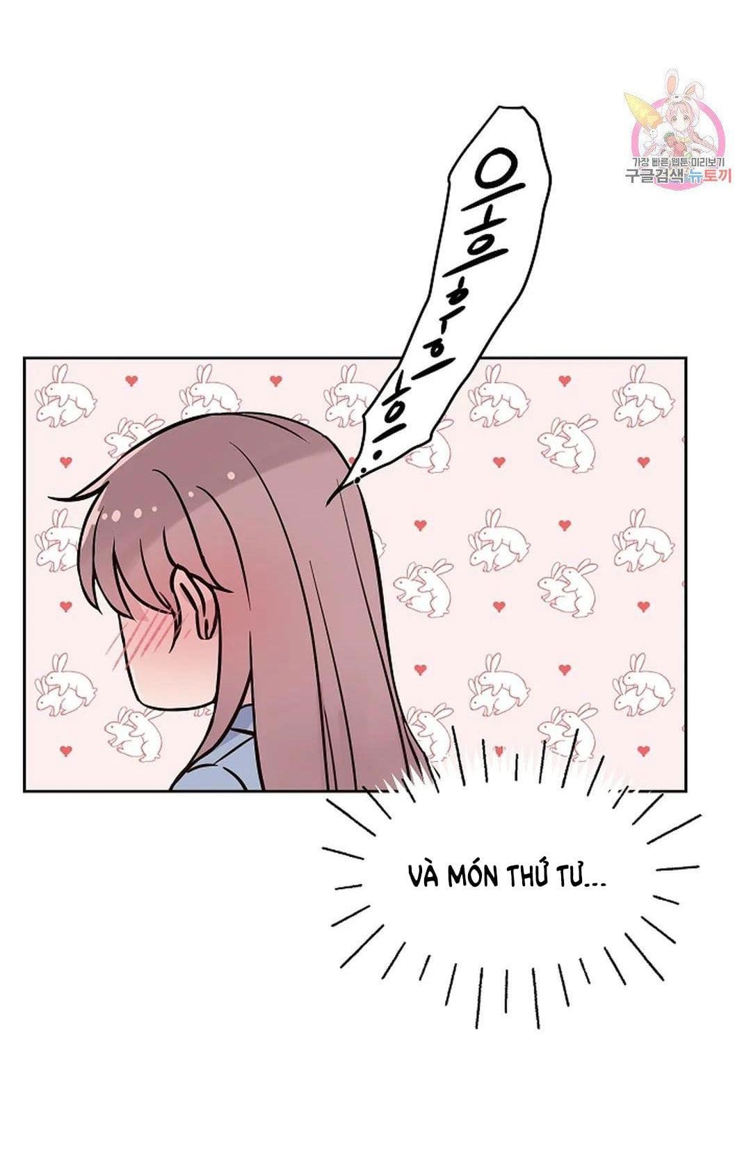 Công Tư Phân Minh - Chap 73