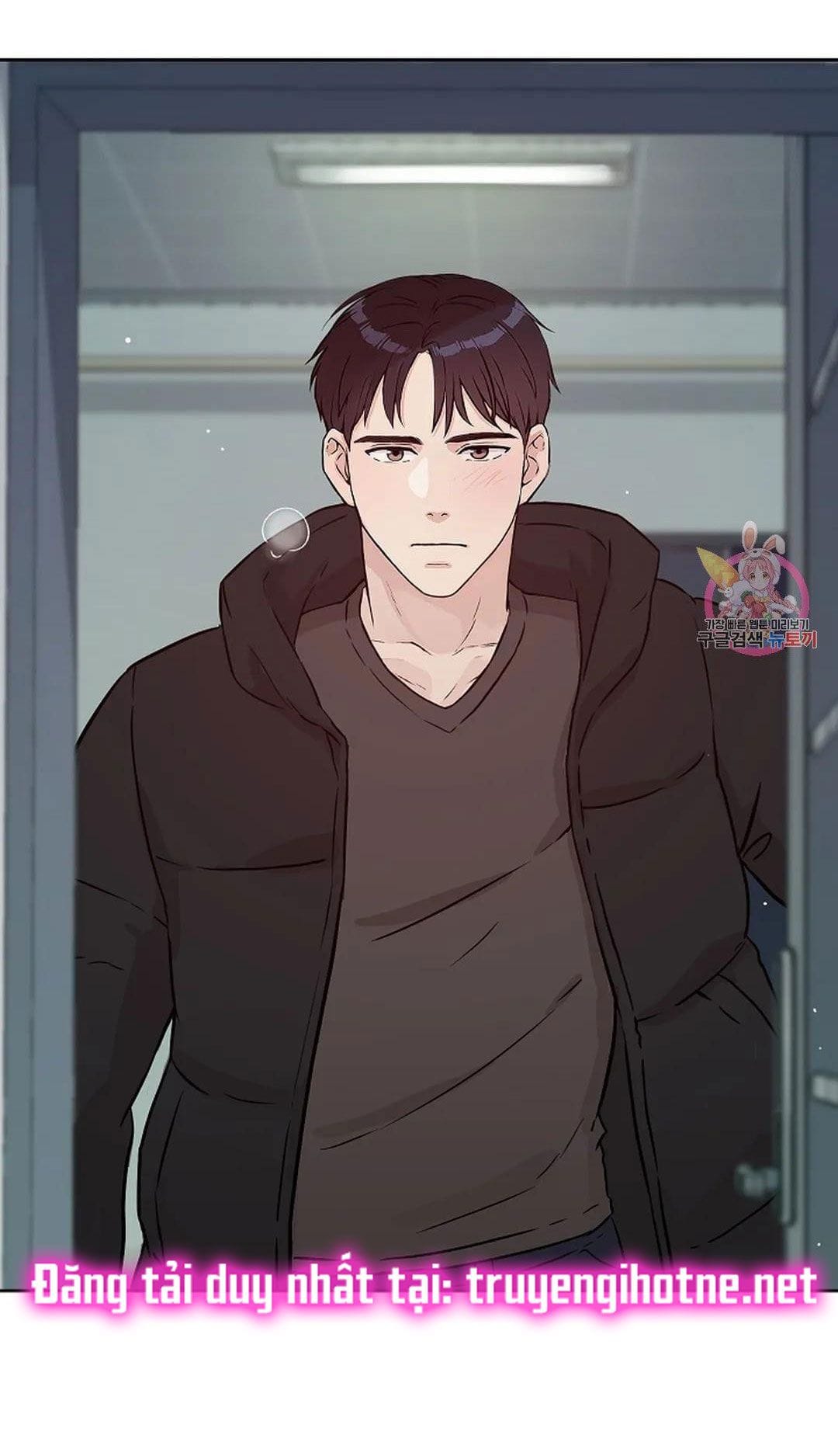 Công Tư Phân Minh - Chap 73