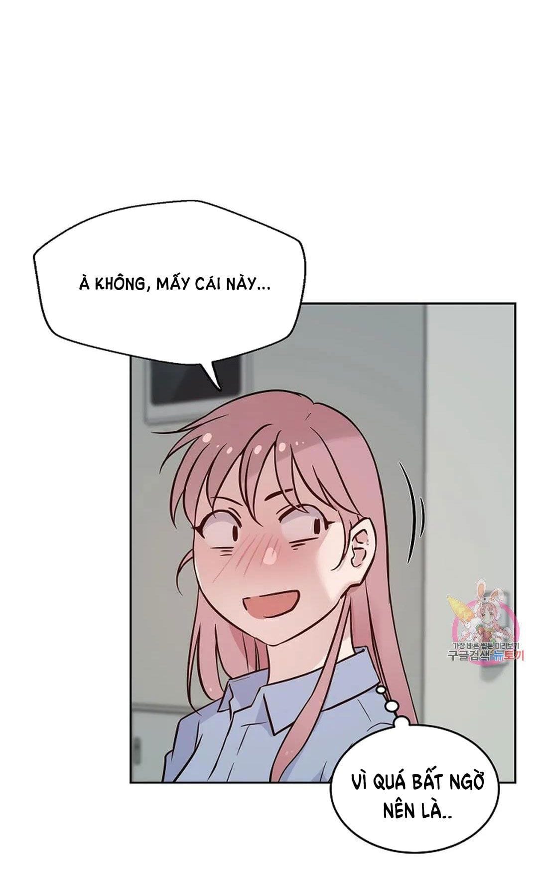 Công Tư Phân Minh - Chap 74