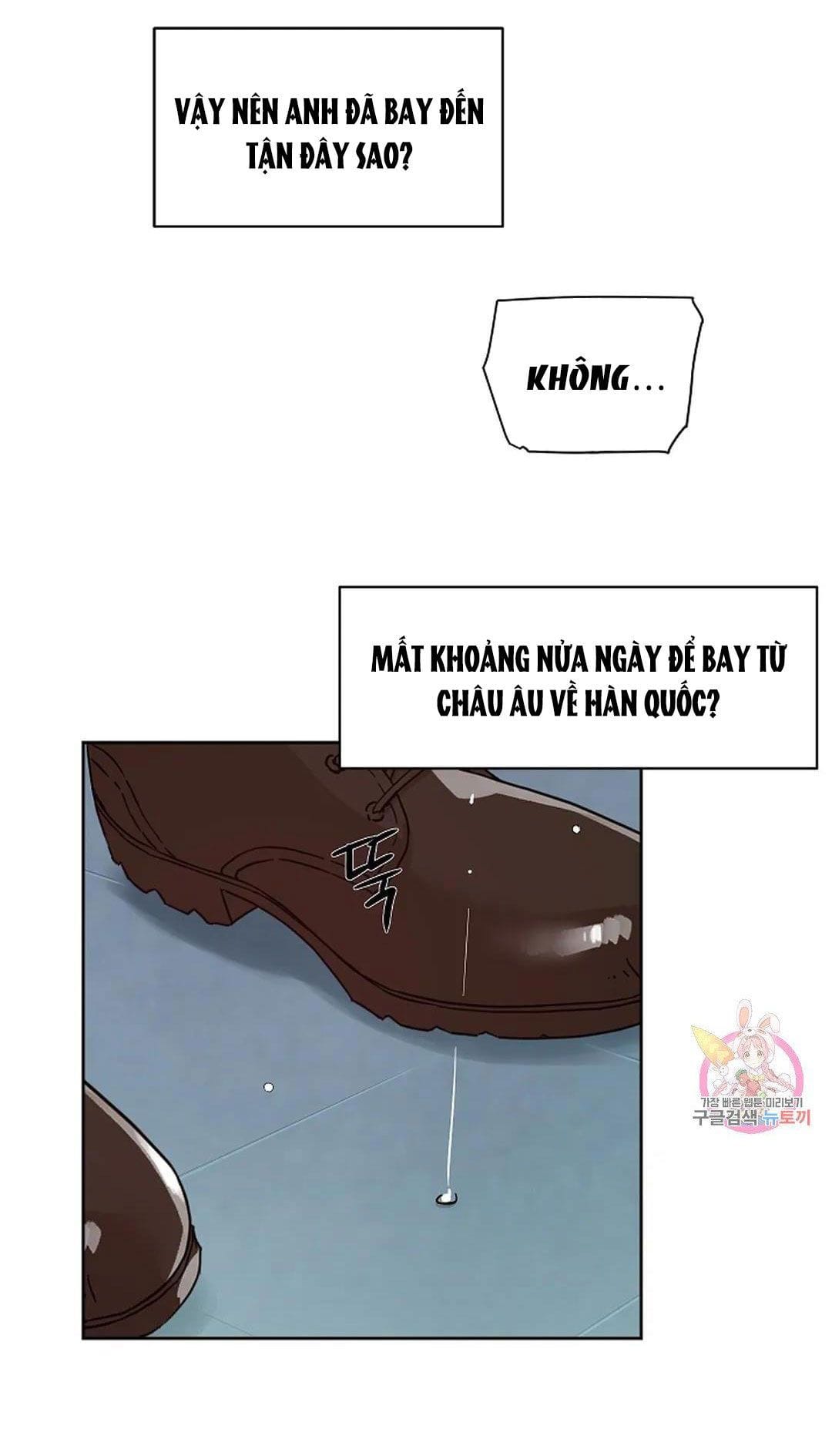 Công Tư Phân Minh - Chap 74