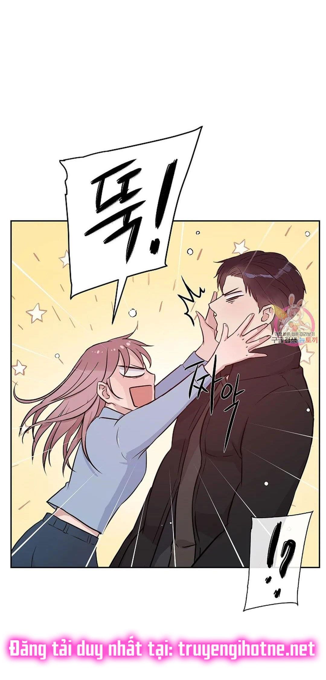 Công Tư Phân Minh - Chap 74