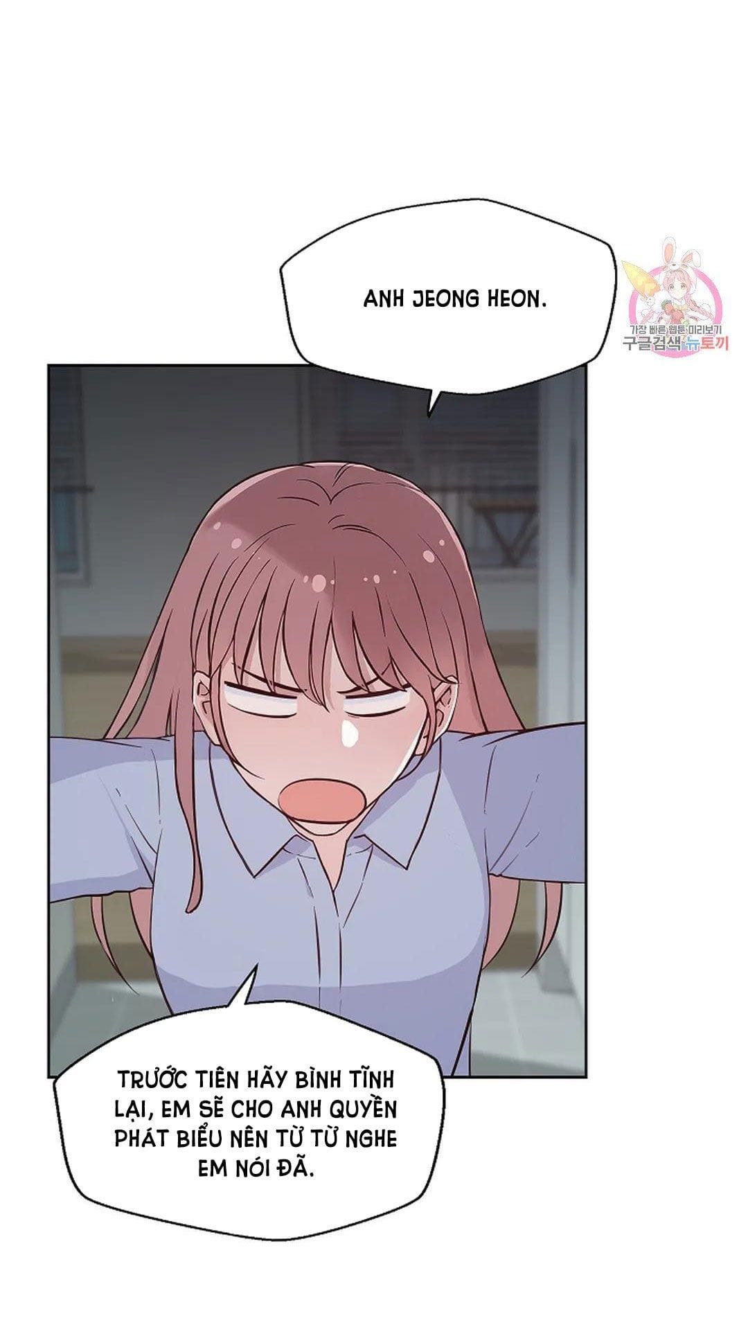 Công Tư Phân Minh - Chap 74