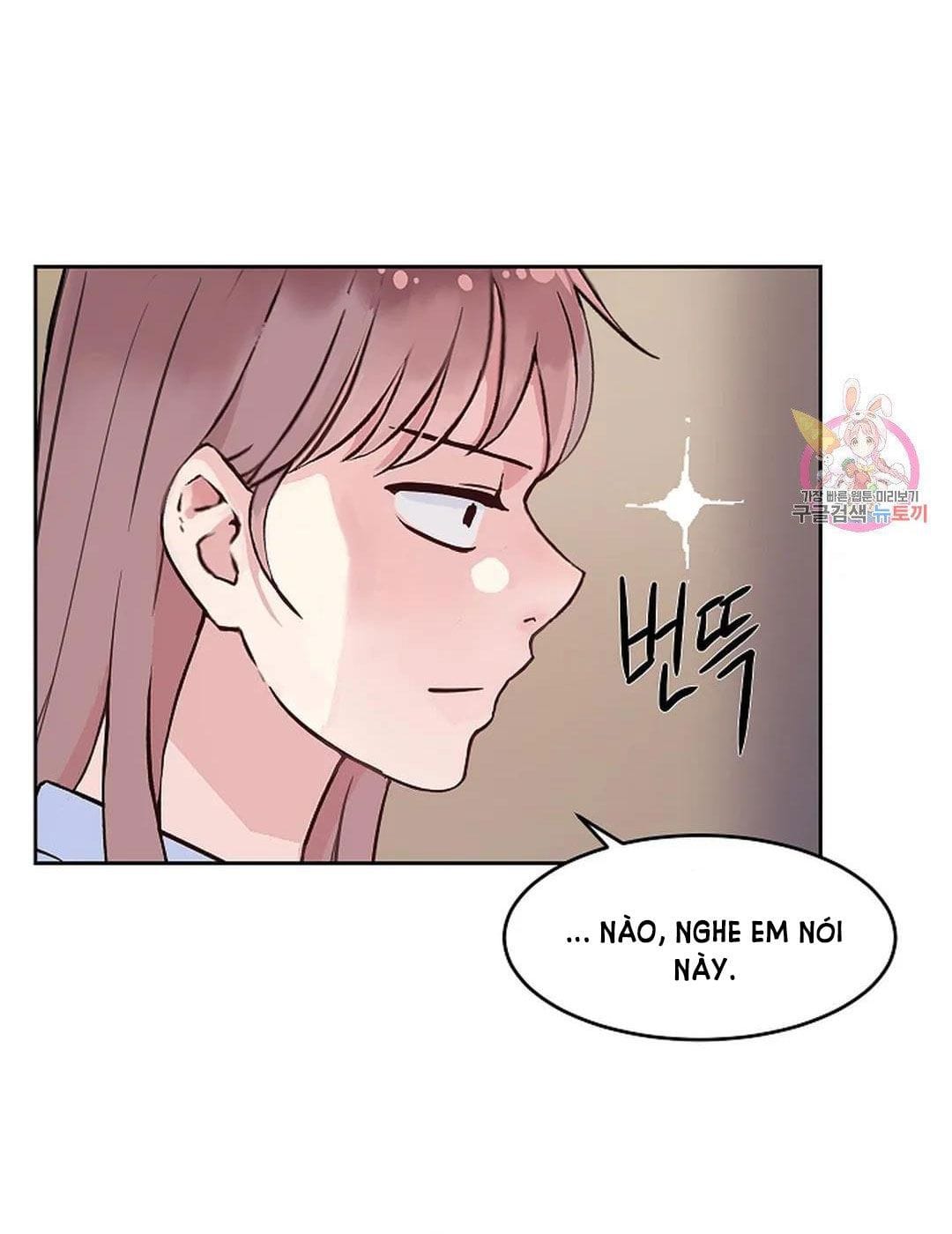 Công Tư Phân Minh - Chap 74