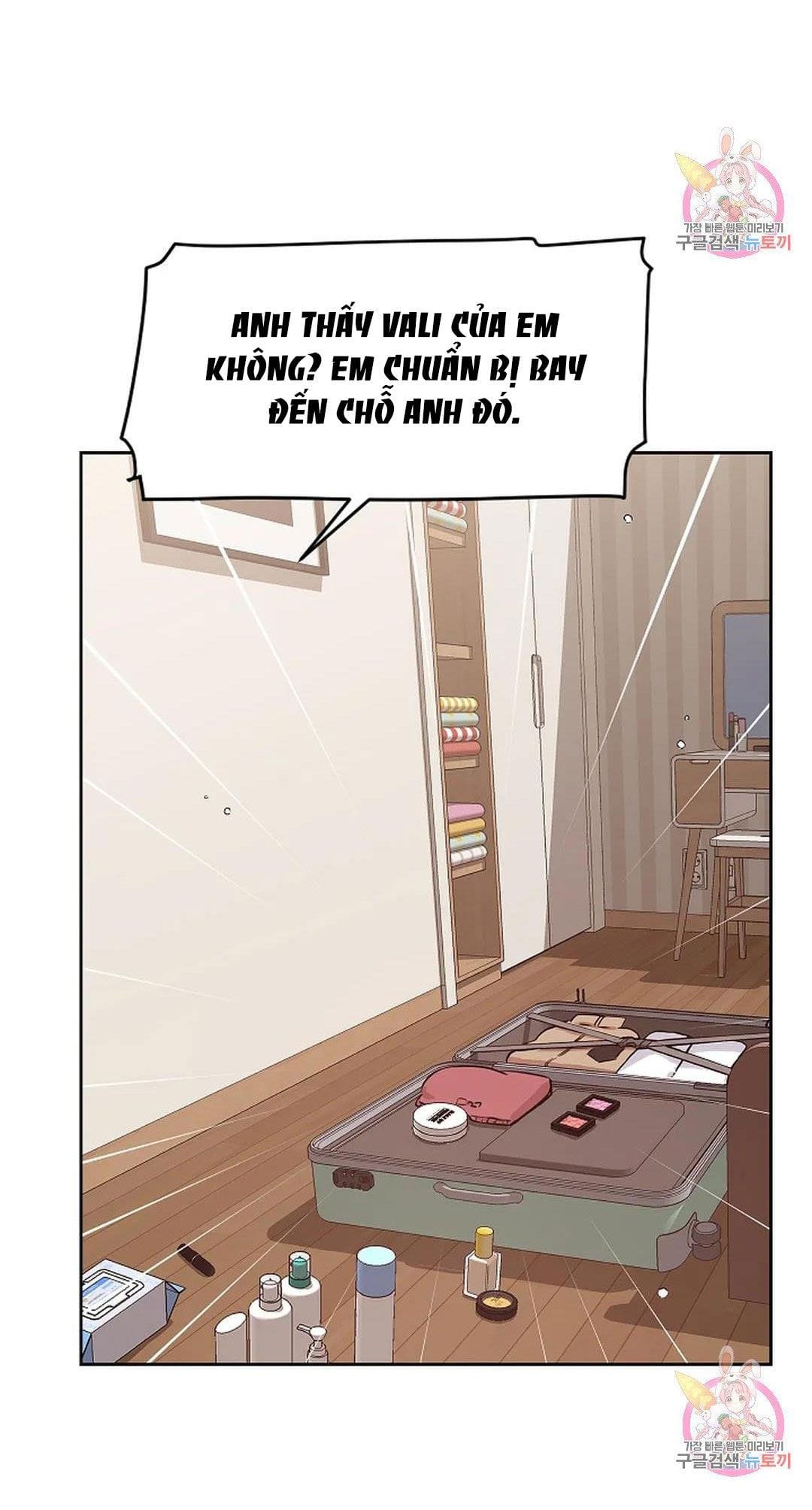 Công Tư Phân Minh - Chap 74