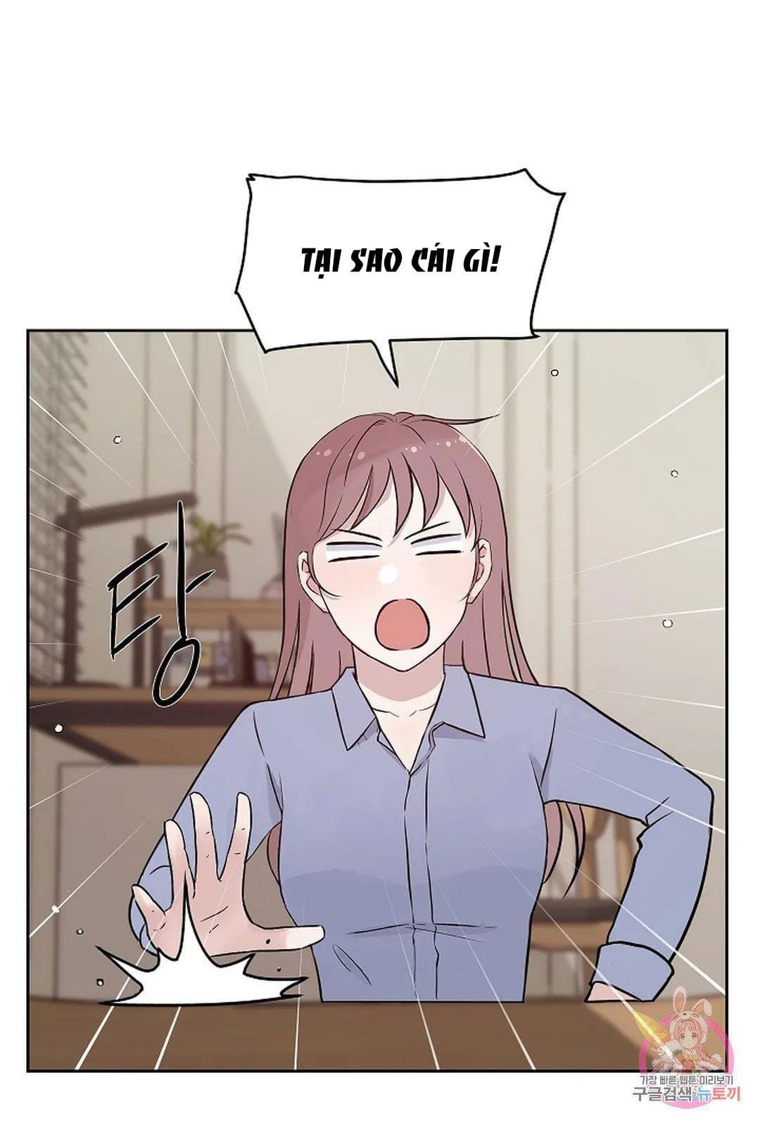 Công Tư Phân Minh - Chap 74