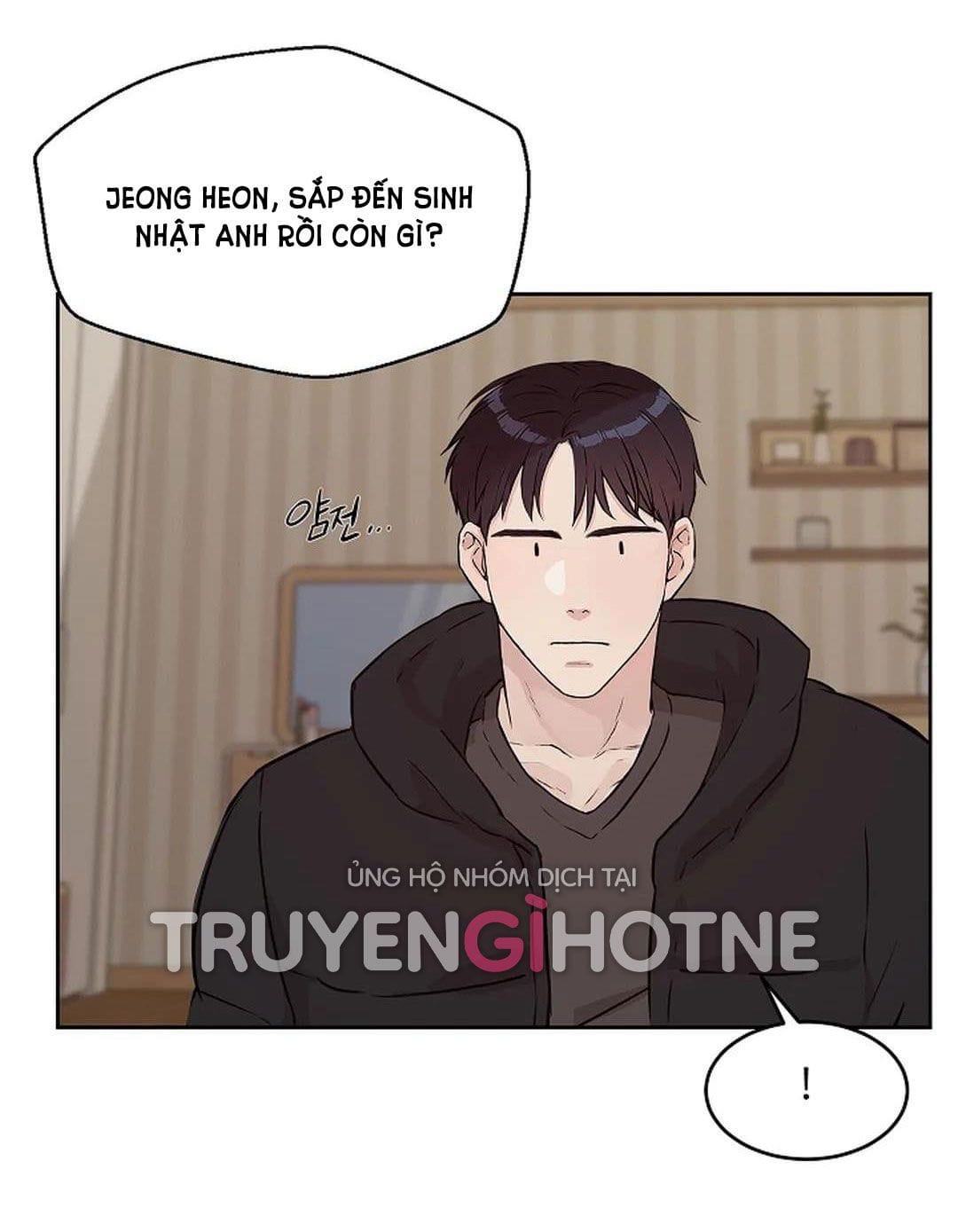 Công Tư Phân Minh - Chap 74