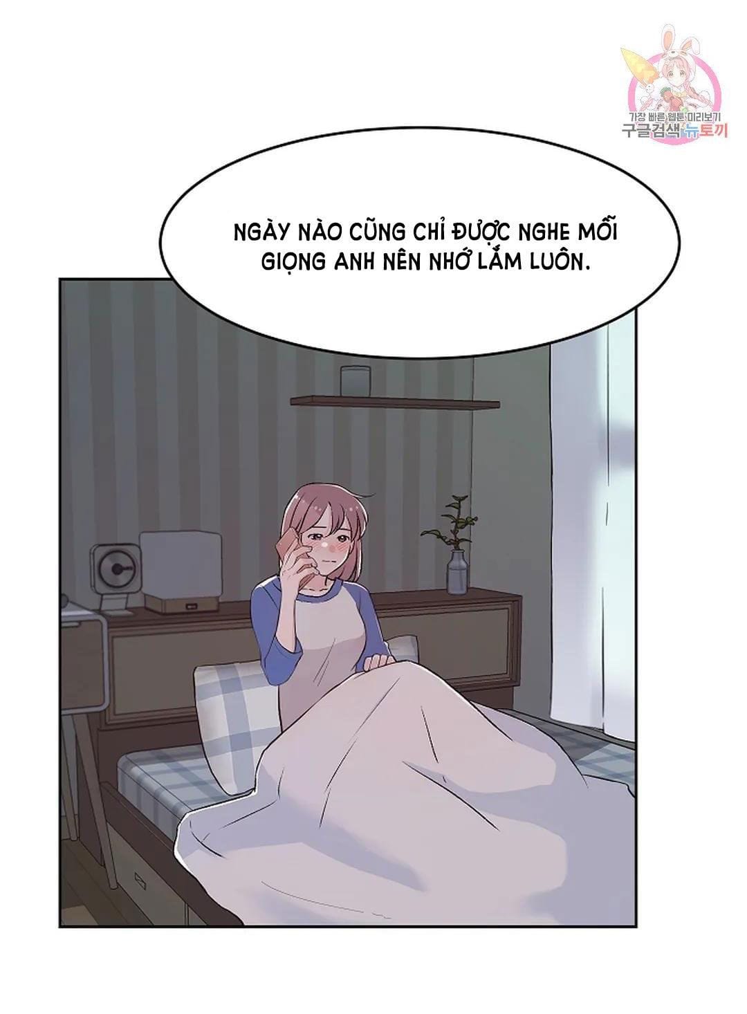 Công Tư Phân Minh - Chap 74